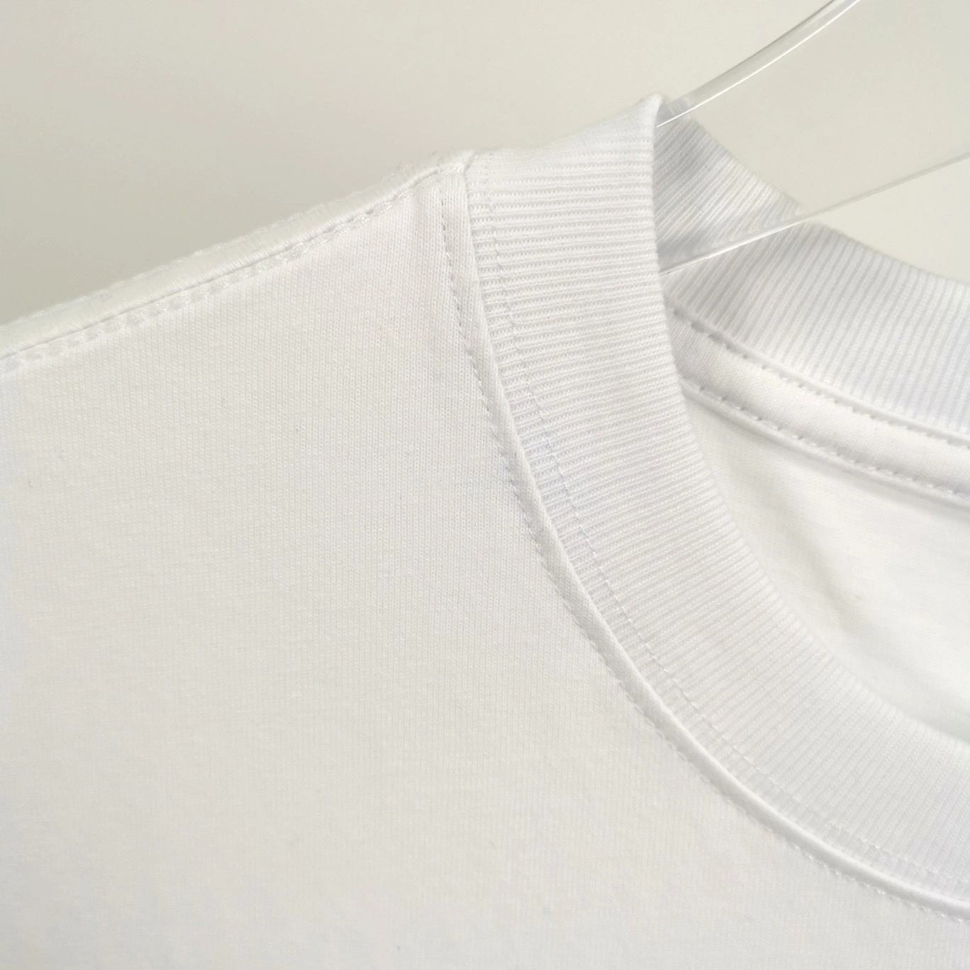Soft B*alenciaga T-shirt Top Quality WM 20240530- 10319