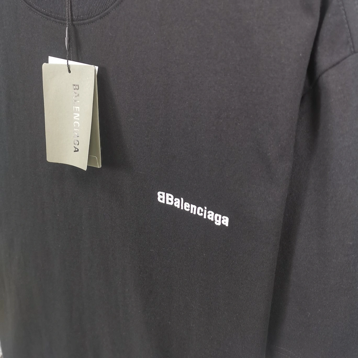 B*alenciaga T-shirt Top Quality WM 20240530- Bright 10318