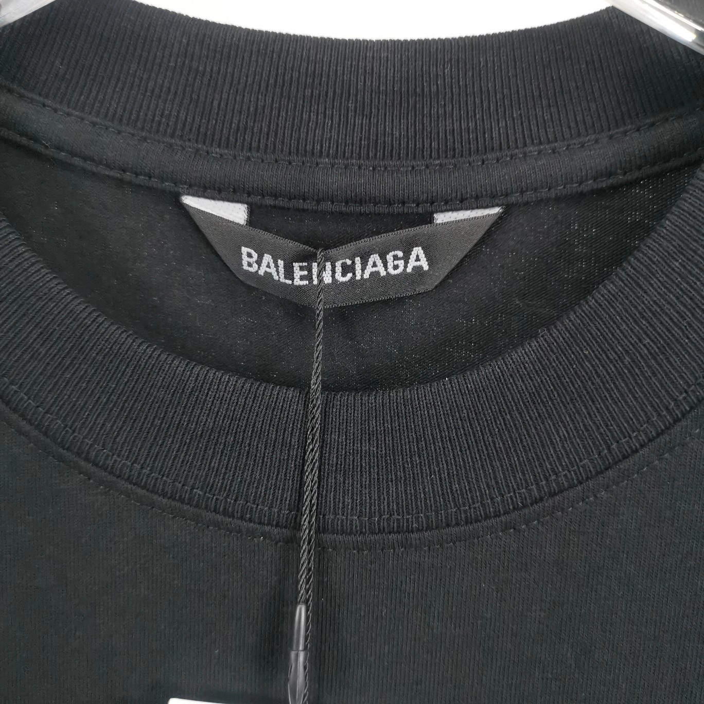 B*alenciaga T-shirt Top Quality WM 20240530- Bright 10318