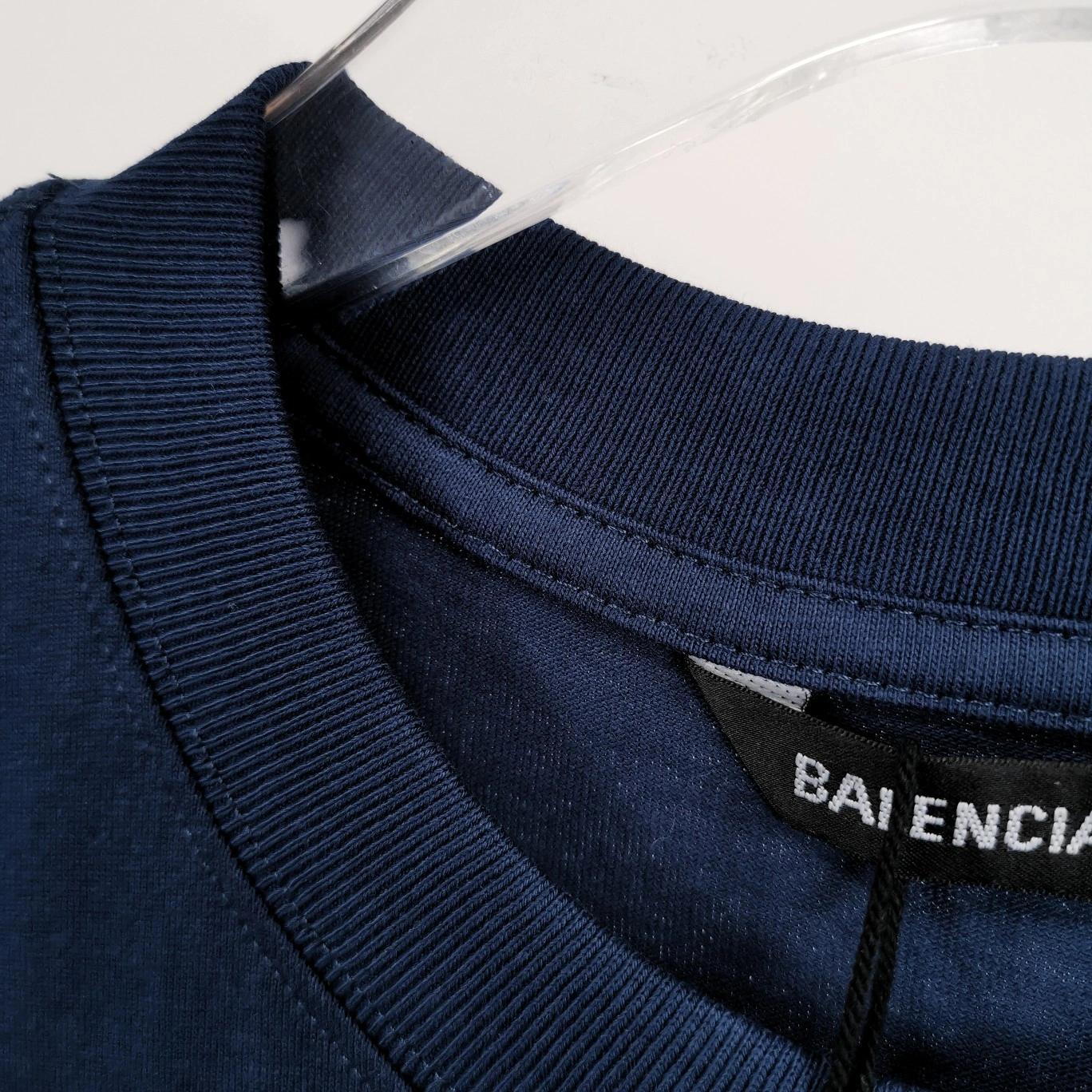 B*alenciaga T-shirt Top Quality WM 20240530- Affordable 10317