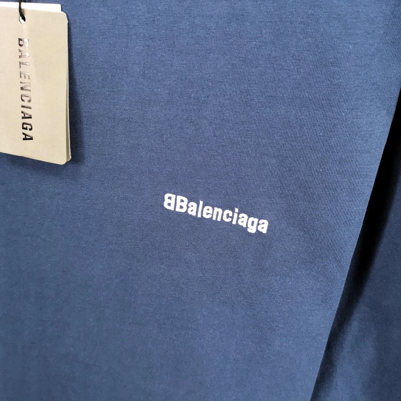 B*alenciaga T-shirt Top Quality WM 20240530- Affordable 10317