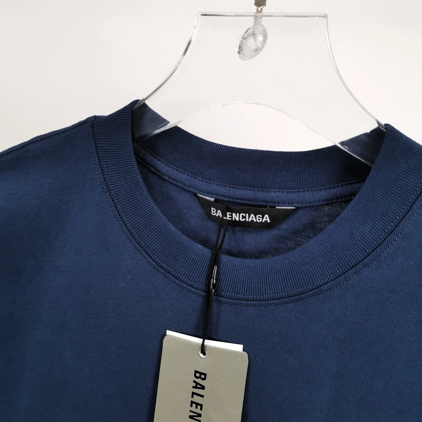 B*alenciaga T-shirt Top Quality WM 20240530- Affordable 10317
