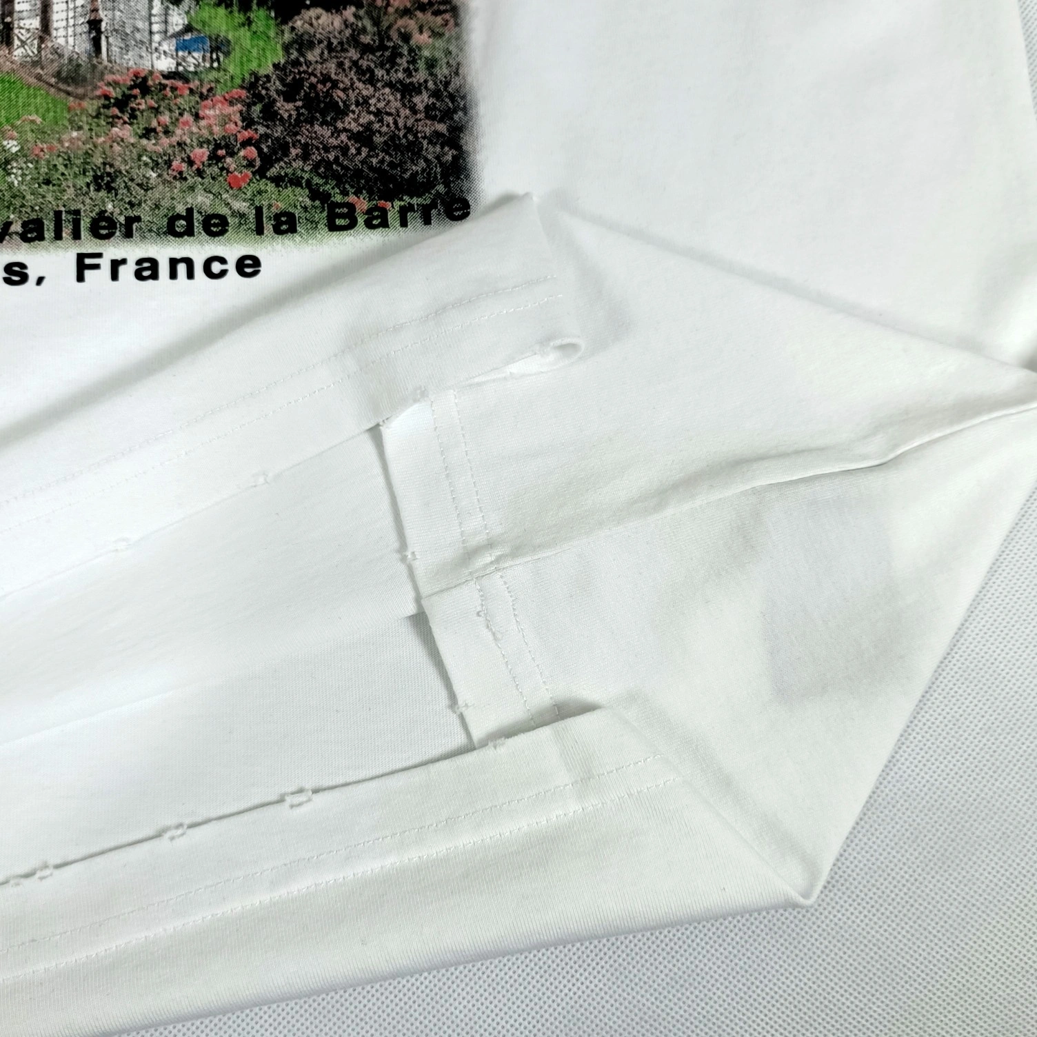 B*alenciaga T-shirt Top Quality WM 20240530- MultiPurpose 10312