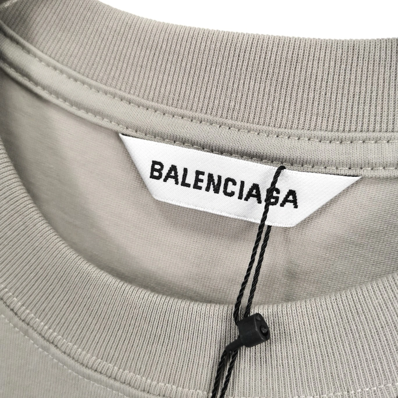 B*alenciaga T-shirt Top Quality WM 20240530- OdorResistant 10383