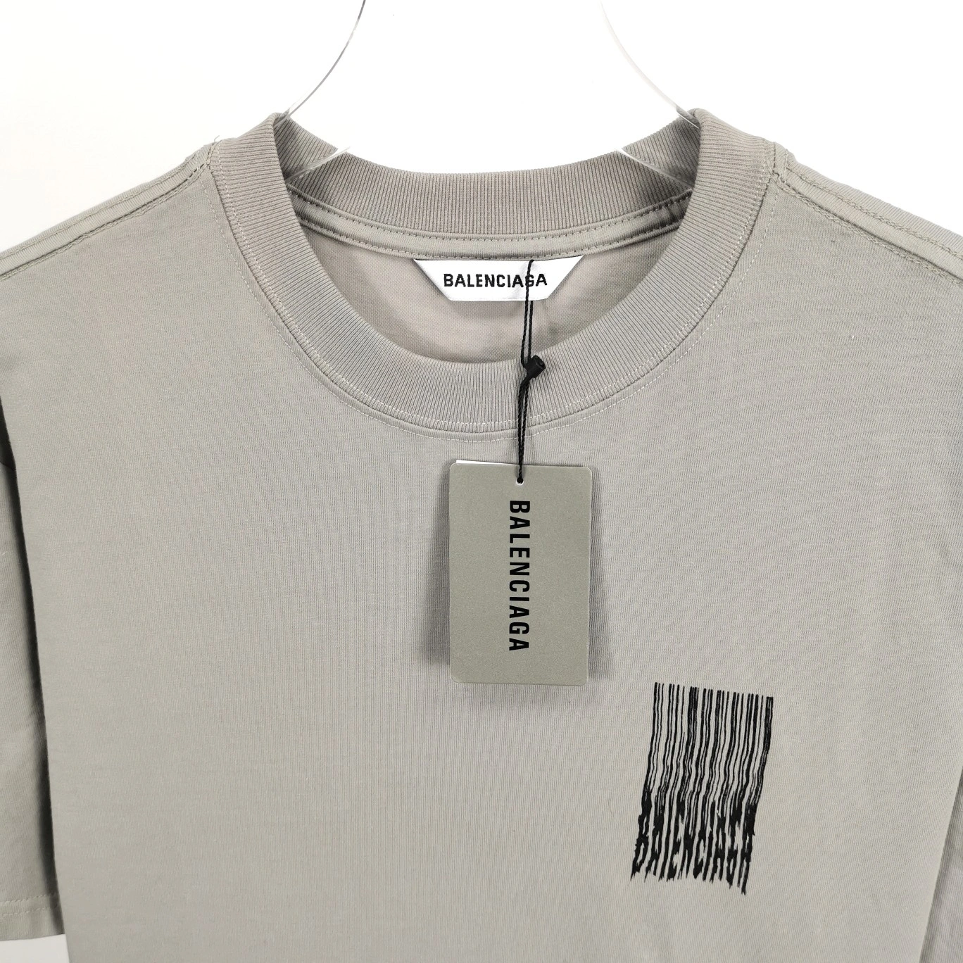 B*alenciaga T-shirt Top Quality WM 20240530- OdorResistant 10383