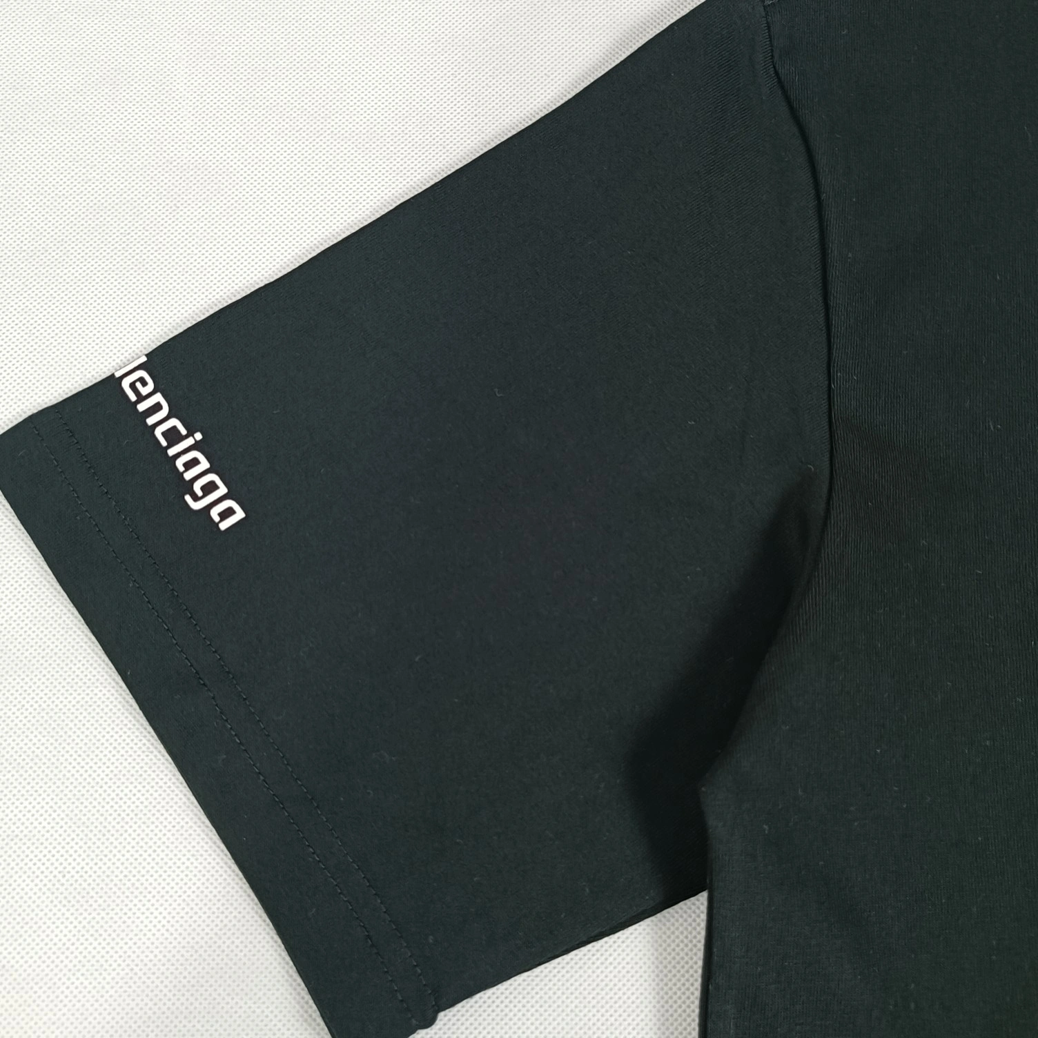 Lightweight B*alenciaga T-shirt Top Quality WM 20240530- 10309