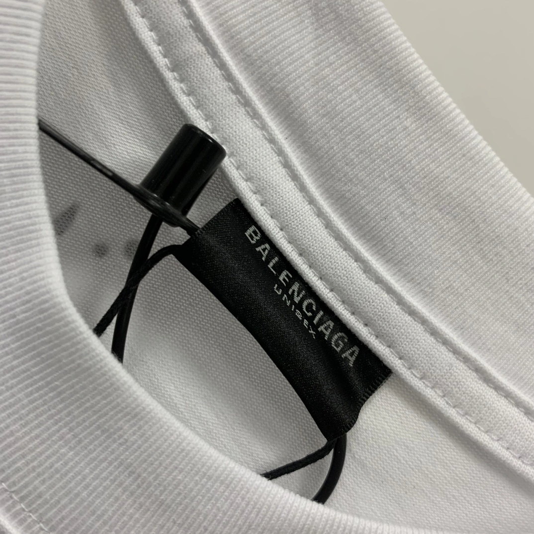 B*alenciaga T-shirt Top Quality WM 20240530- Durable 10305
