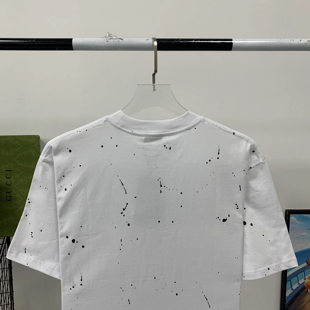B*alenciaga T-shirt Top Quality WM 20240530- Durable 10305