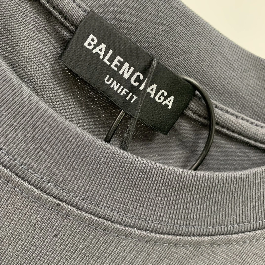 B*alenciaga T-shirt Top Quality WM 20240530- UrbanChic 10306