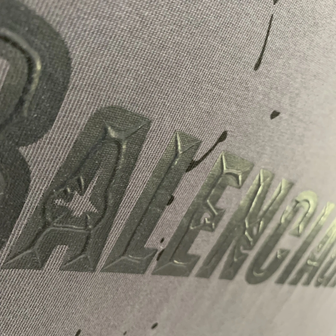 B*alenciaga T-shirt Top Quality WM 20240530- UrbanChic 10306