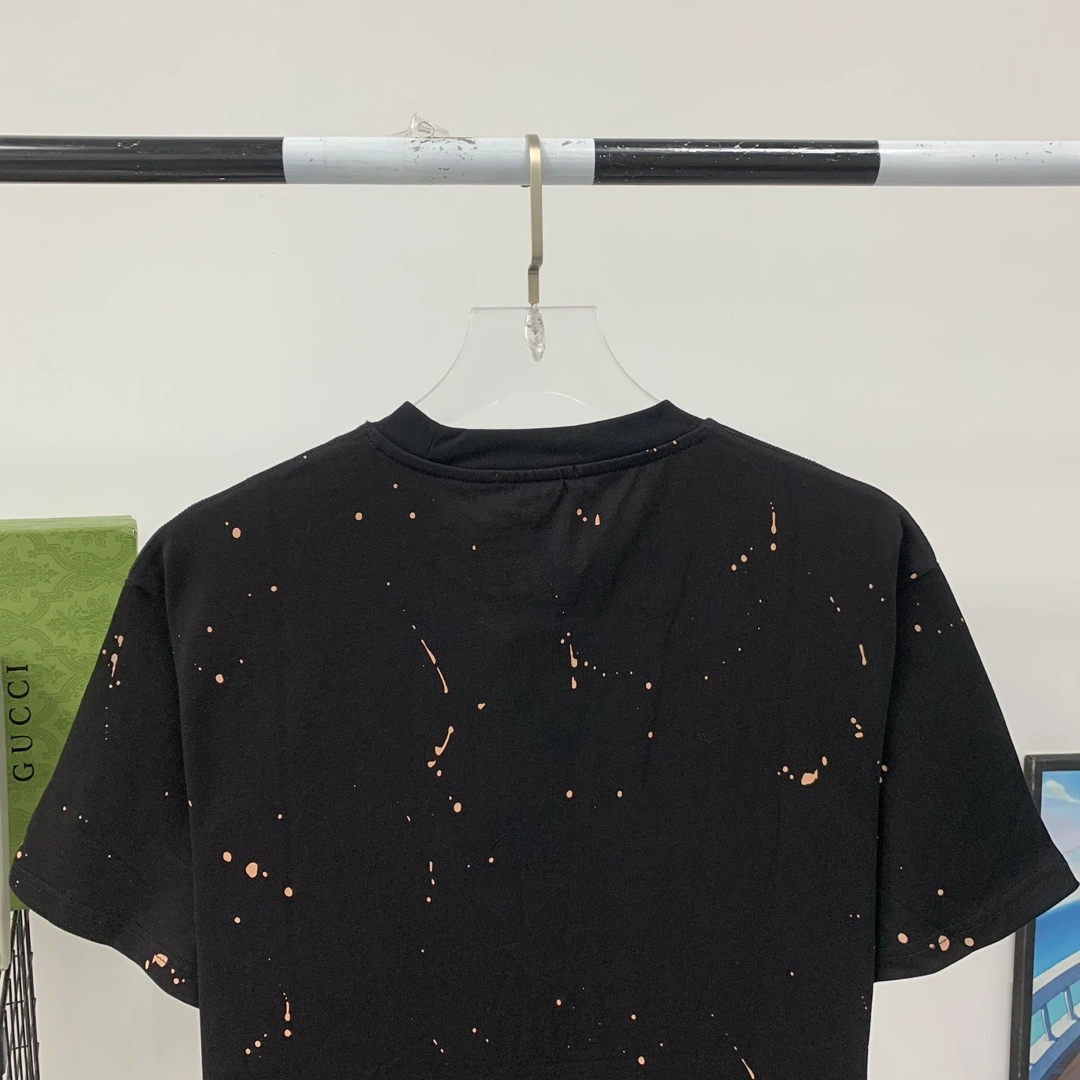 B*alenciaga T-shirt Top Quality WM 20240530- QuickDry 10303