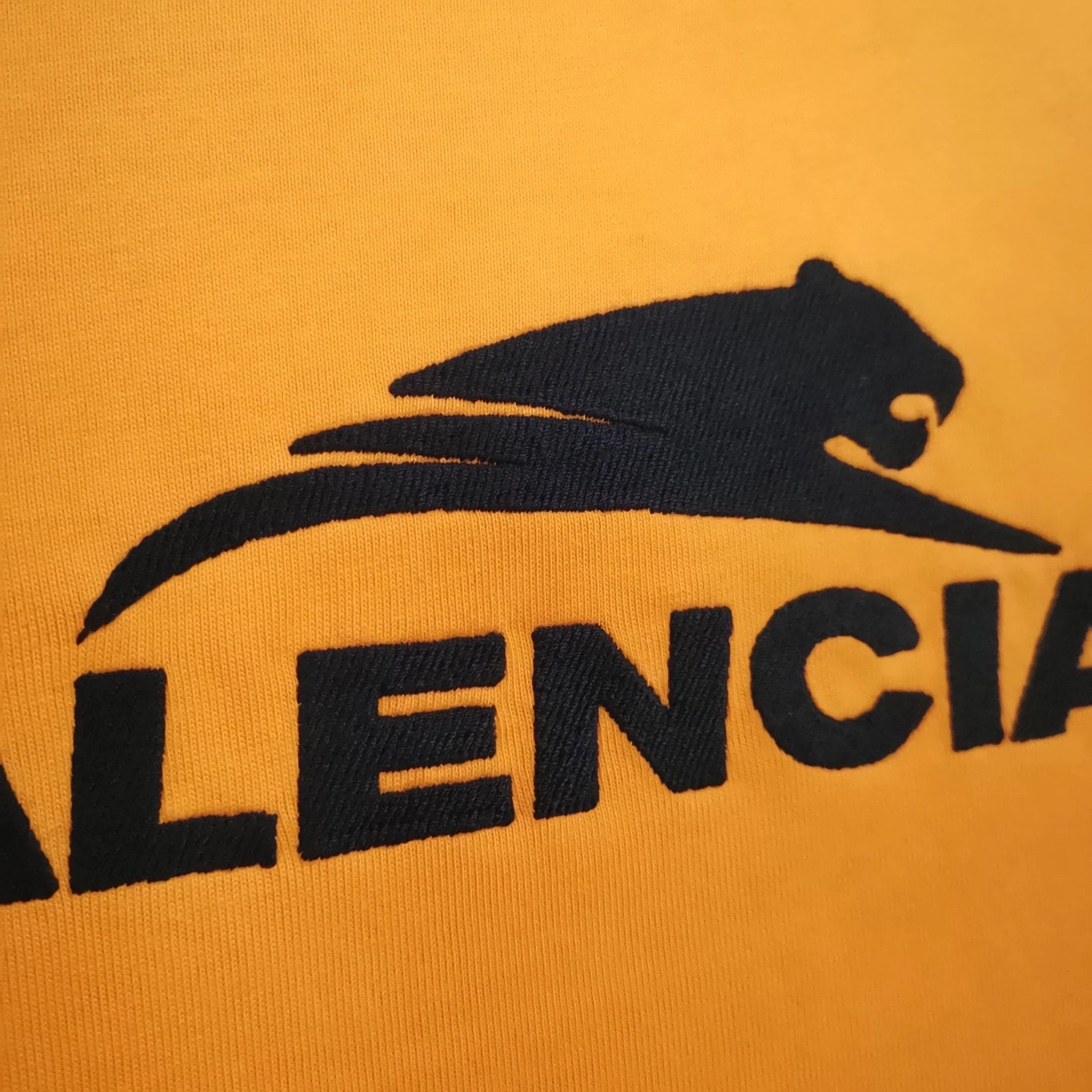 SmartChoice B*alenciaga T-shirt Top Quality WM 20240530- 10381