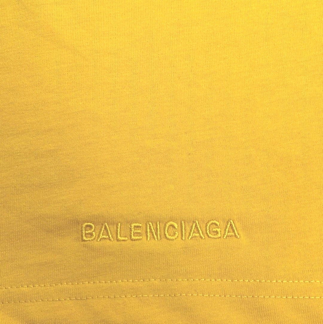 Trendy B*alenciaga T-shirt Top Quality WM 20240530- 10294