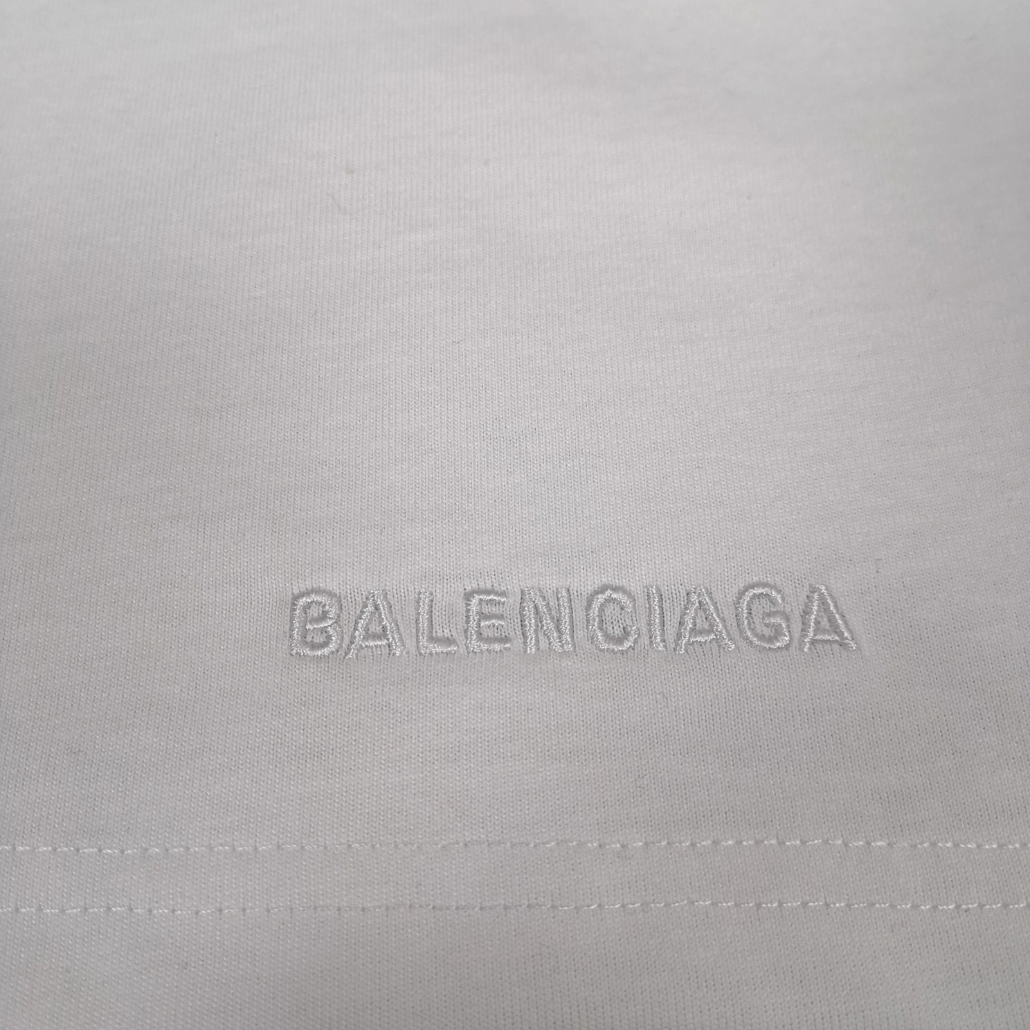DailyWear B*alenciaga T-shirt Top Quality WM 20240530- 10295