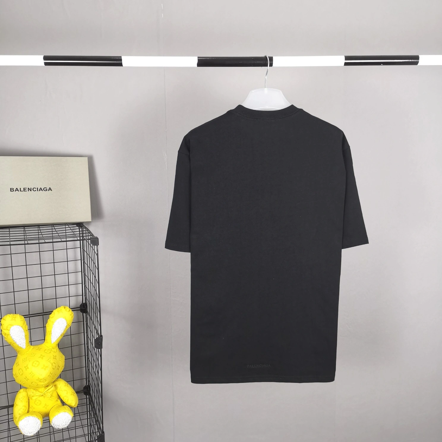 GoAnywhere B*alenciaga T-shirt Top Quality WM 20240530- 10291