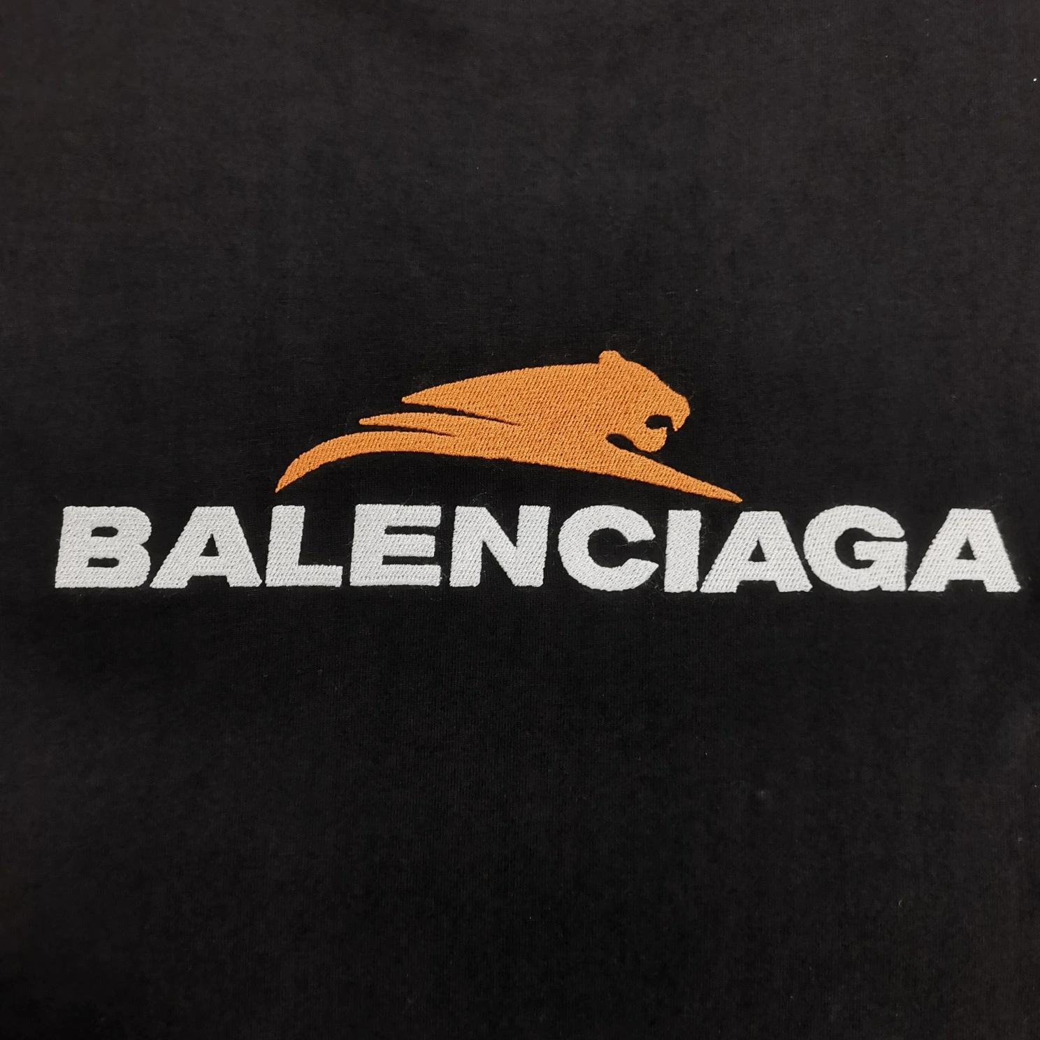 QuickDry B*alenciaga T-shirt Top Quality WM 20240530- 10380