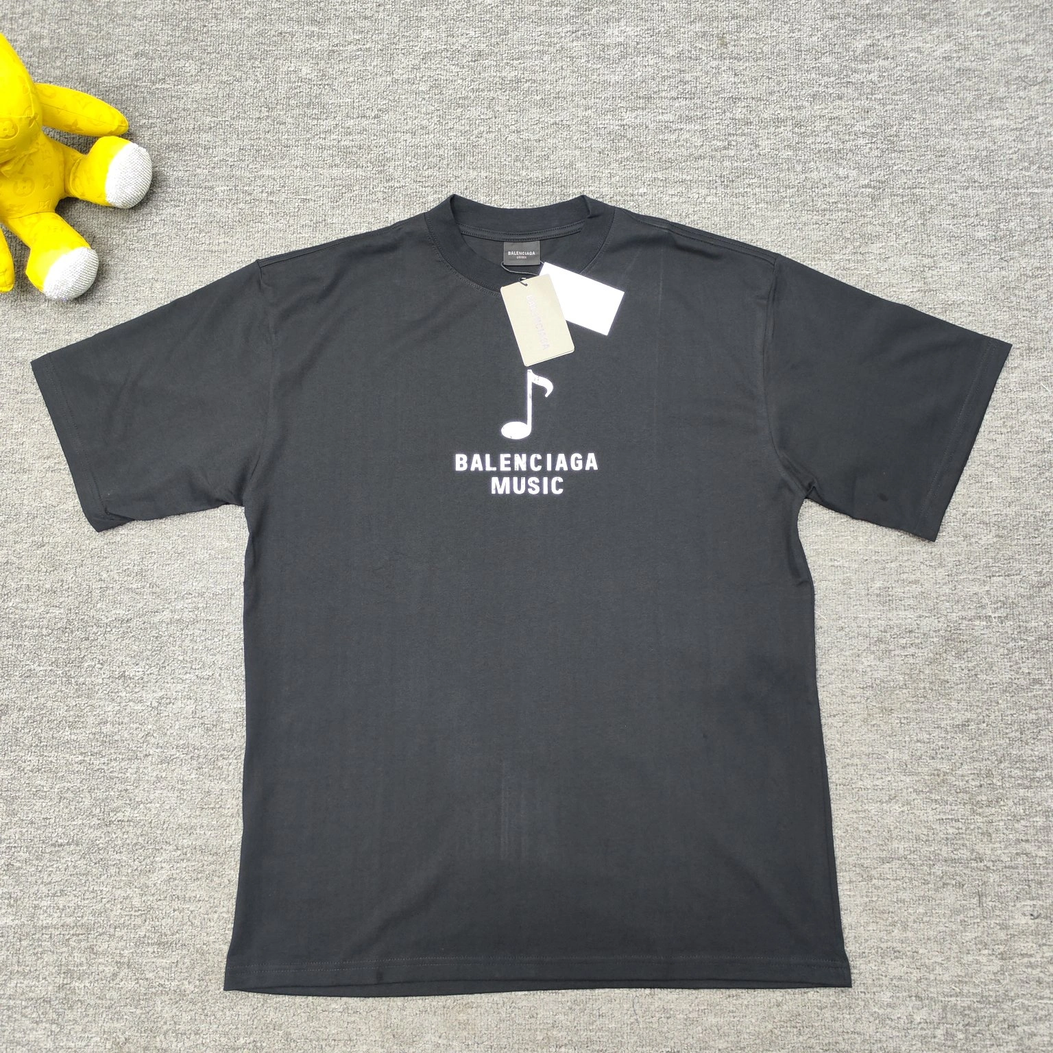 B*alenciaga T-shirt Top Quality WM 20240531- Unique 10213