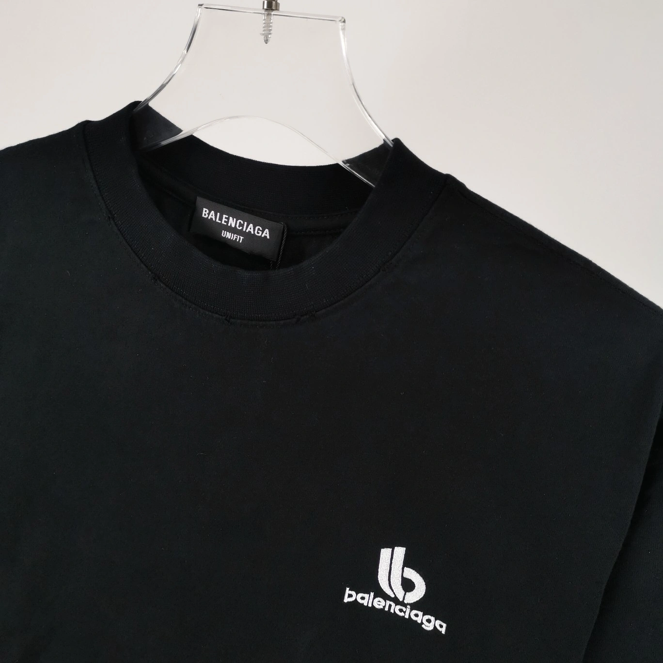 B*alenciaga T-shirt Top Quality WM 20240531- NewStyle 10212