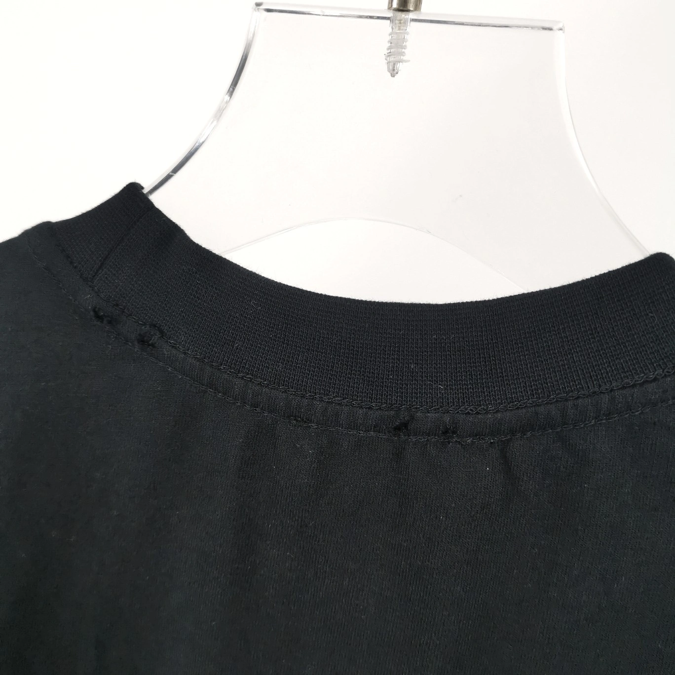 B*alenciaga T-shirt Top Quality WM 20240531- NewStyle 10212