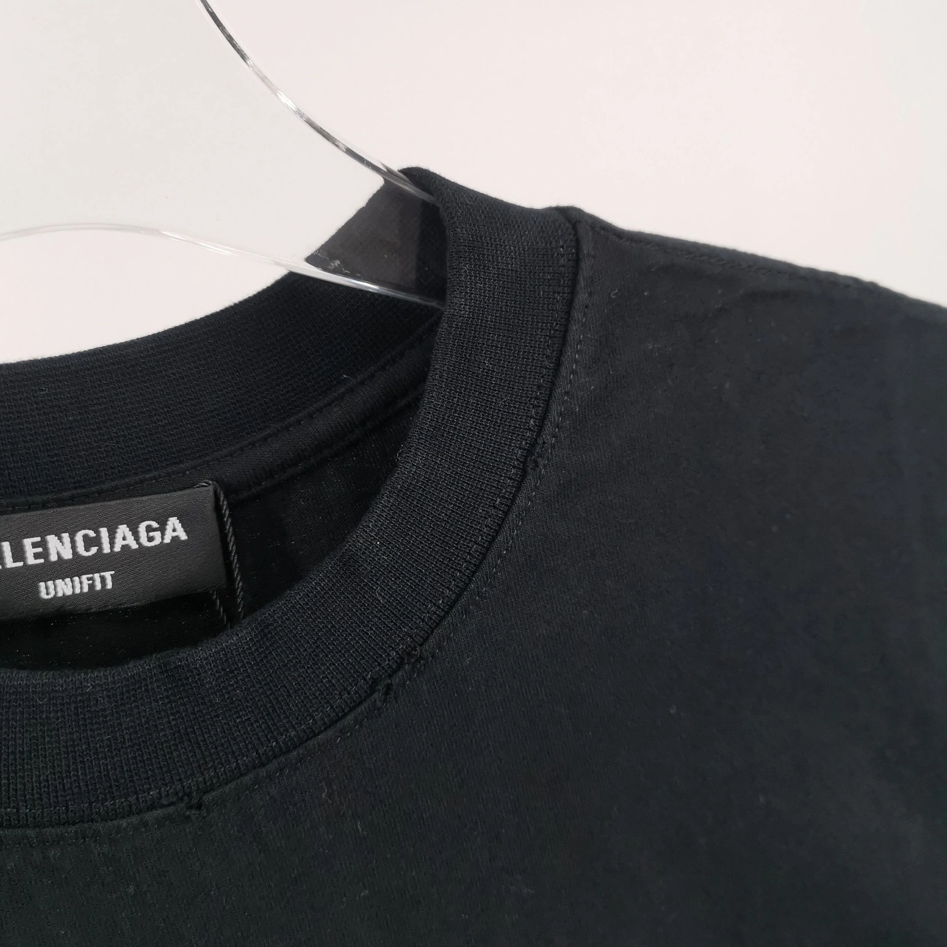 B*alenciaga T-shirt Top Quality WM 20240531- NewStyle 10212