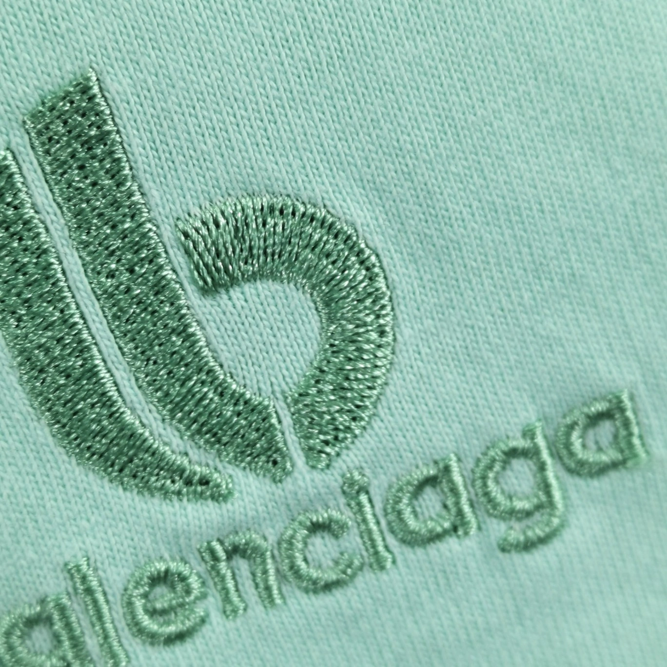 B*alenciaga T-shirt Top Quality WM 20240531- Effortless 10211