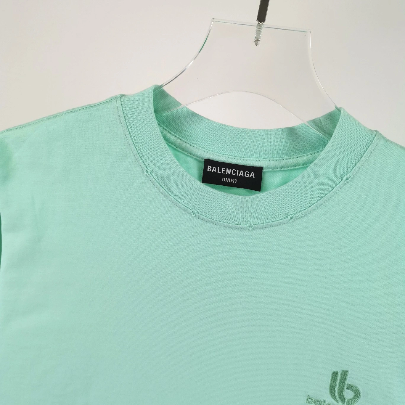 B*alenciaga T-shirt Top Quality WM 20240531- Effortless 10211
