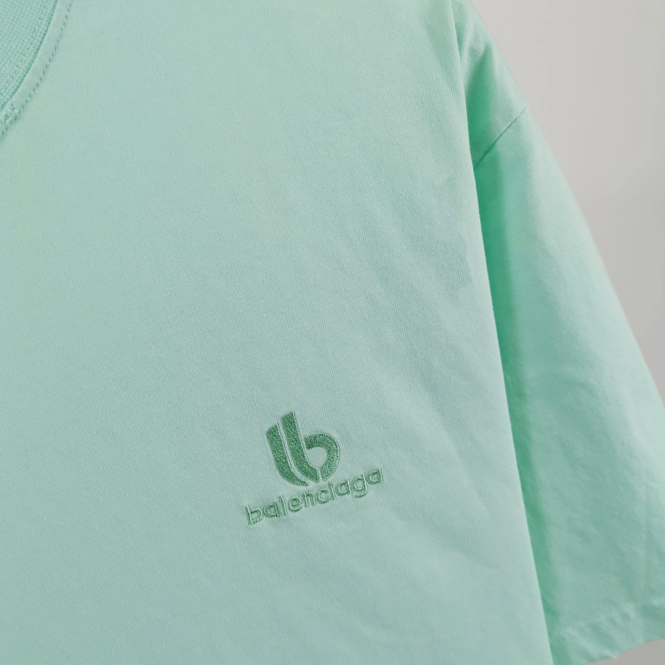 B*alenciaga T-shirt Top Quality WM 20240531- Effortless 10211