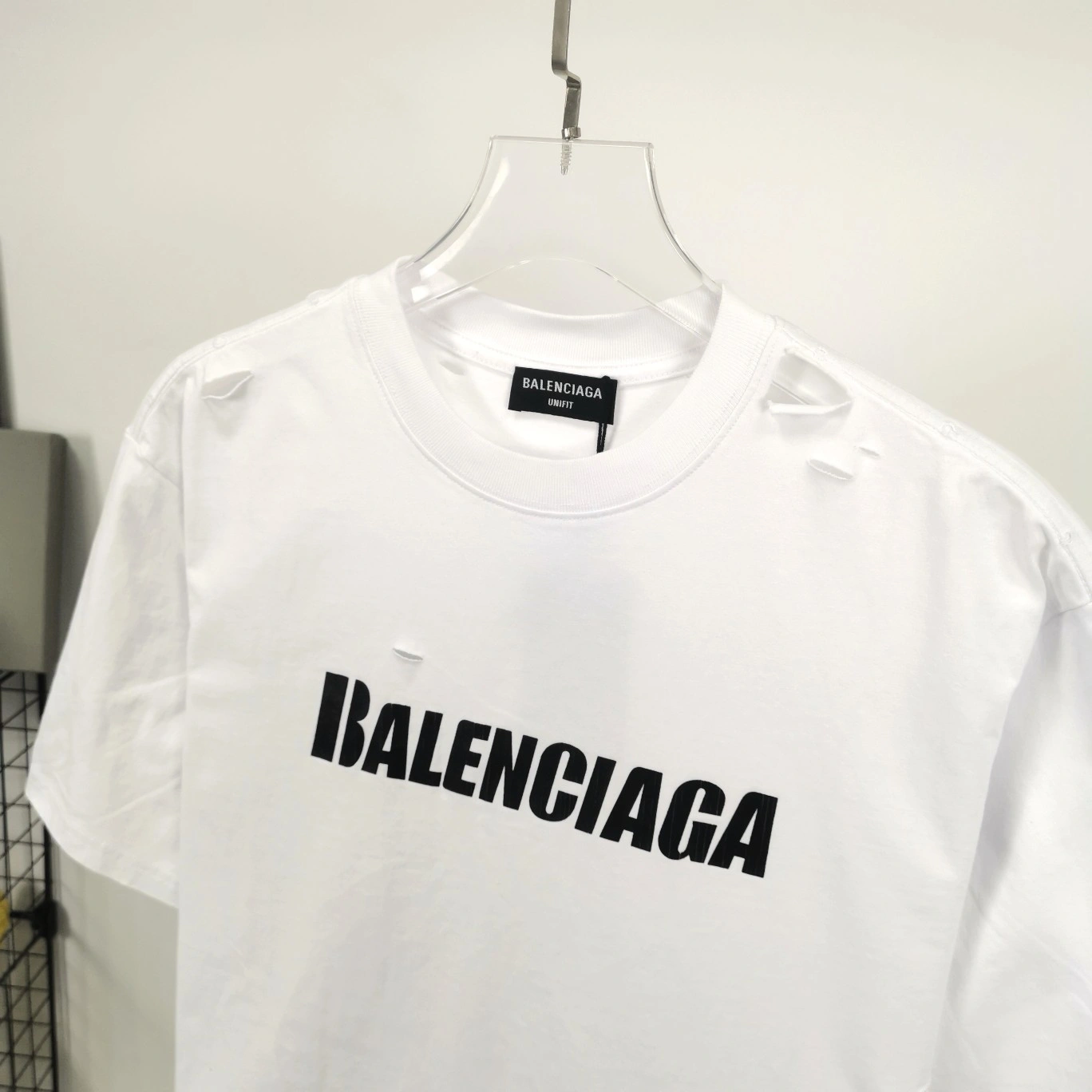 B*alenciaga T-shirt Top Quality WM 20240531- Youthful 10210