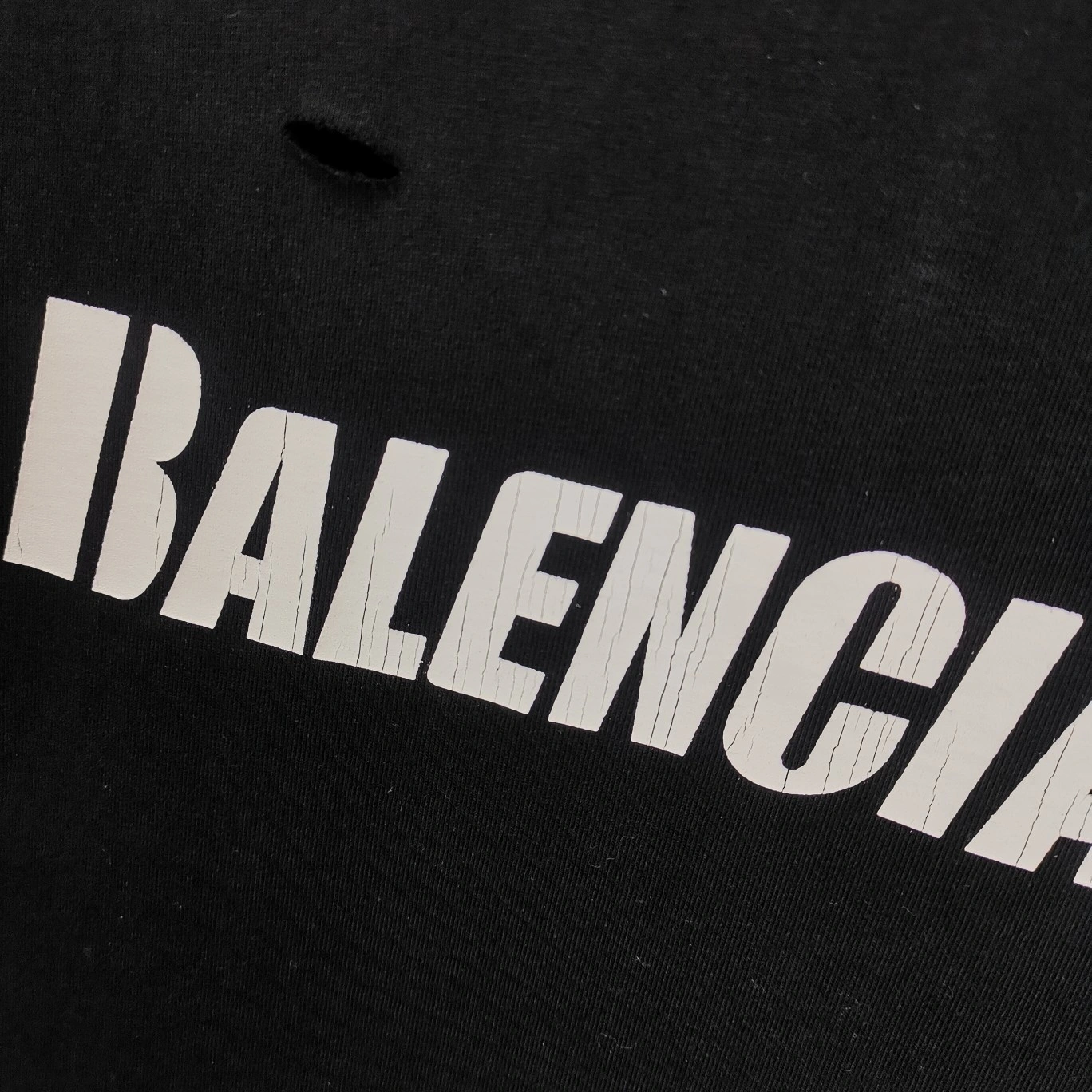 Tailored B*alenciaga T-shirt Top Quality WM 20240531- 10209