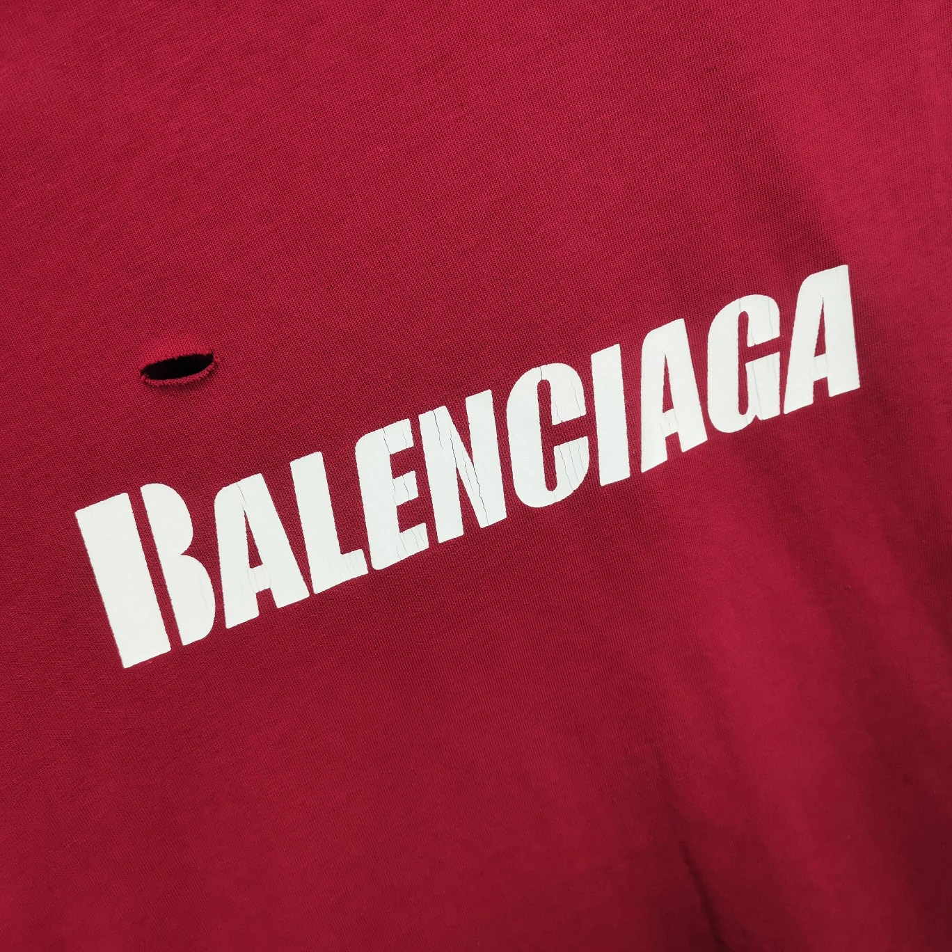 B*alenciaga T-shirt Top Quality WM 20240531- SportInspired 10206
