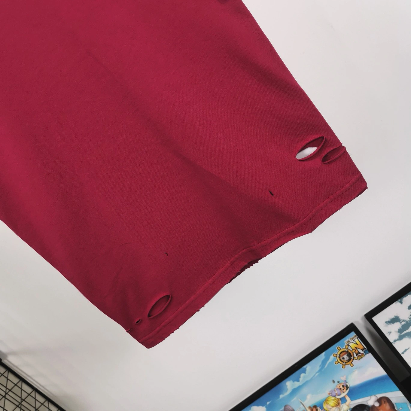 B*alenciaga T-shirt Top Quality WM 20240531- SportInspired 10206