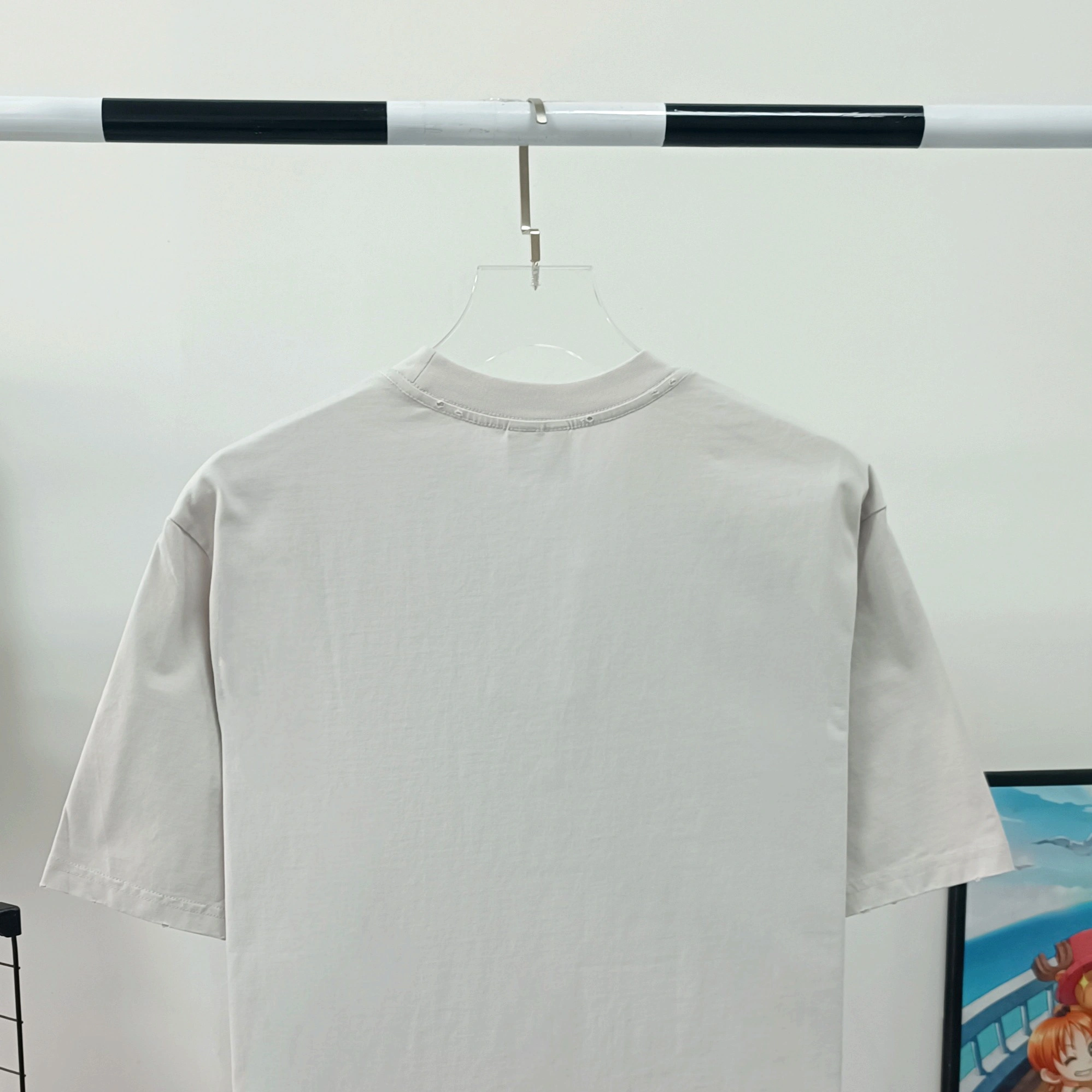 B*alenciaga T-shirt Top Quality WM 20240531- Trendsetting 10205