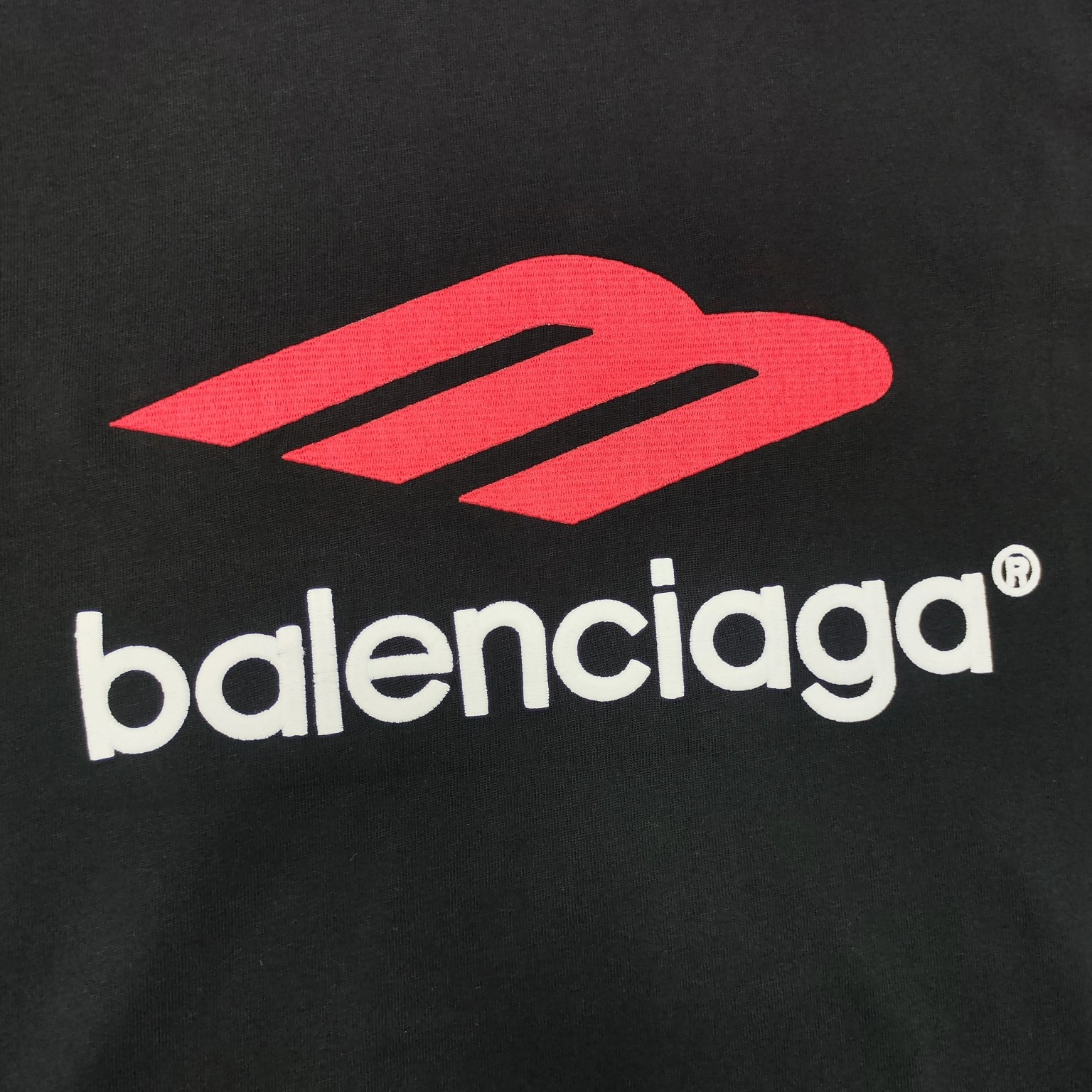 Lightweight B*alenciaga T-shirt Top Quality WM 20240531- 10222