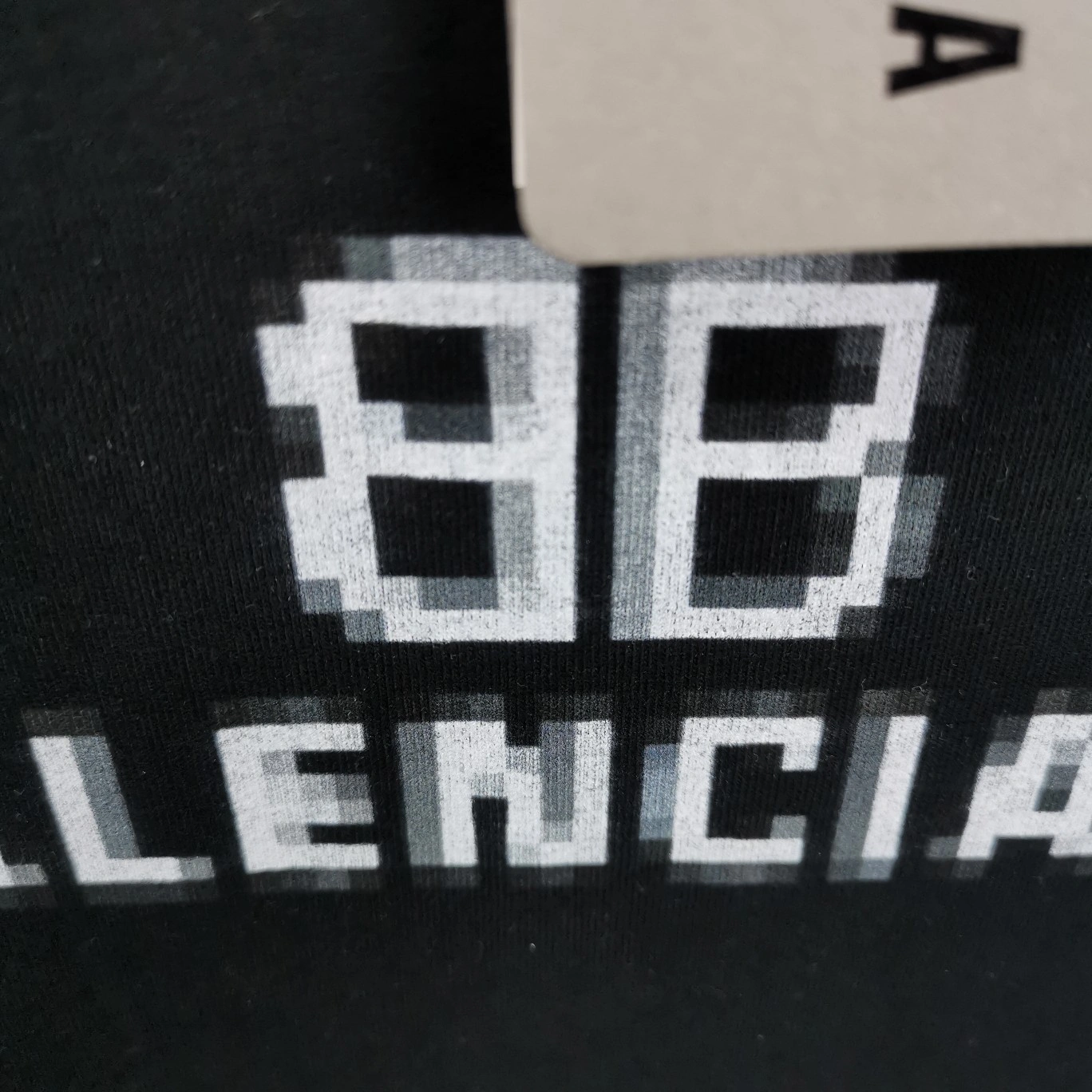 B*alenciaga T-shirt Top Quality WM 20240531- Cozy 10201