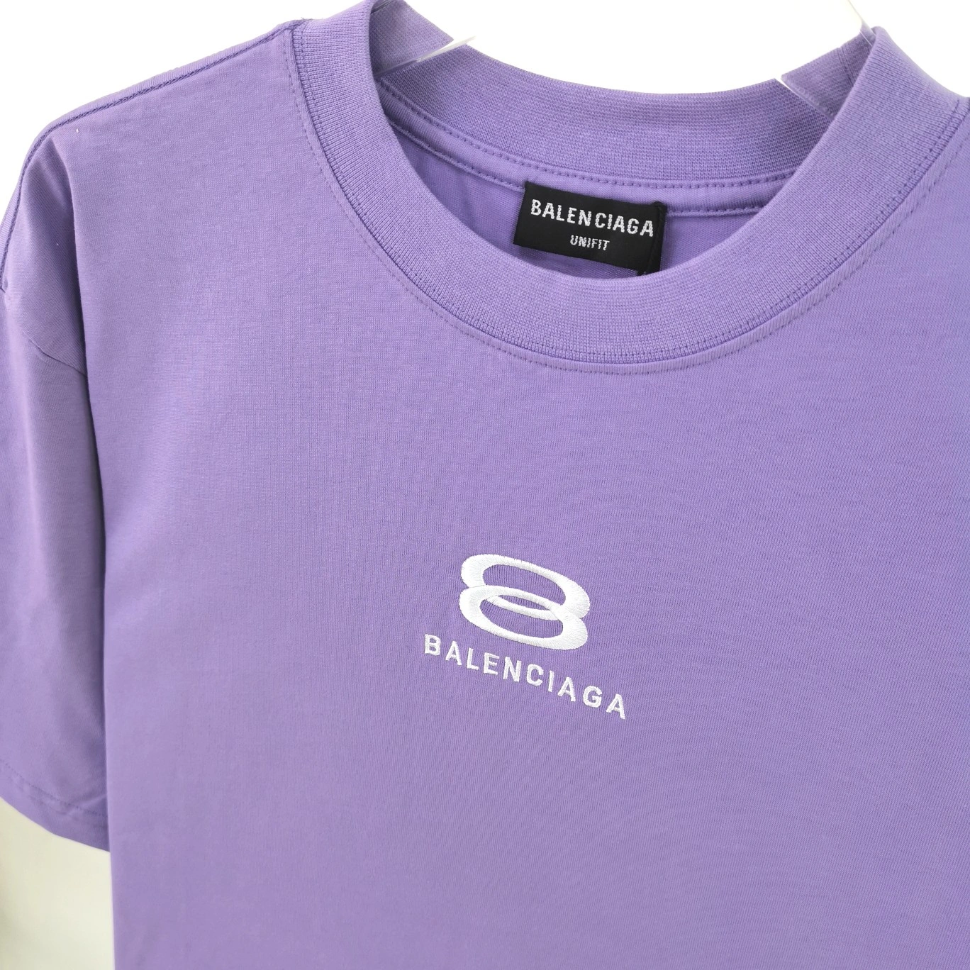 B*alenciaga T-shirt Top Quality WM 20240531- Premium 10199
