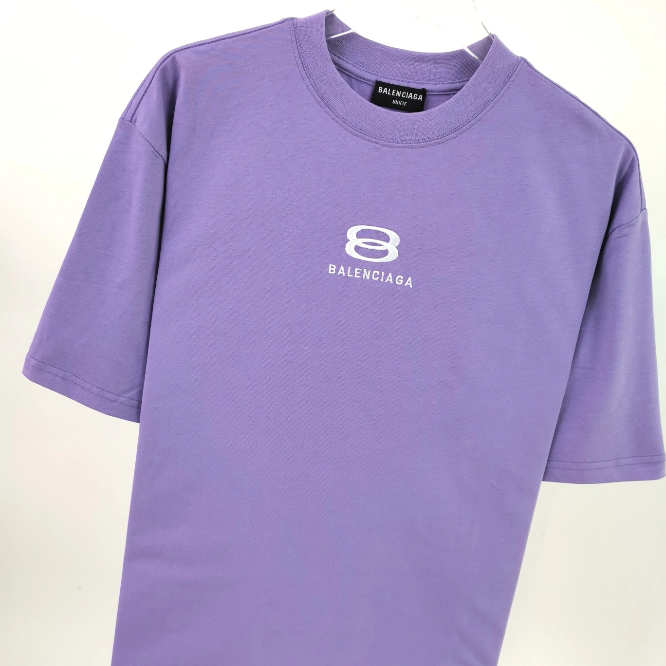 B*alenciaga T-shirt Top Quality WM 20240531- Premium 10199