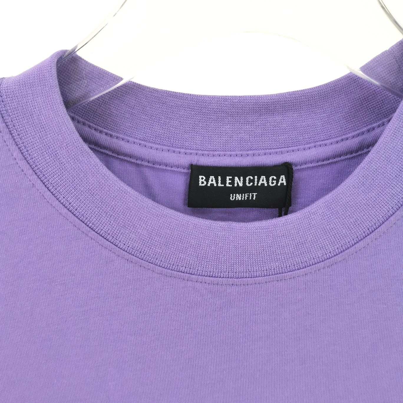 B*alenciaga T-shirt Top Quality WM 20240531- Premium 10199