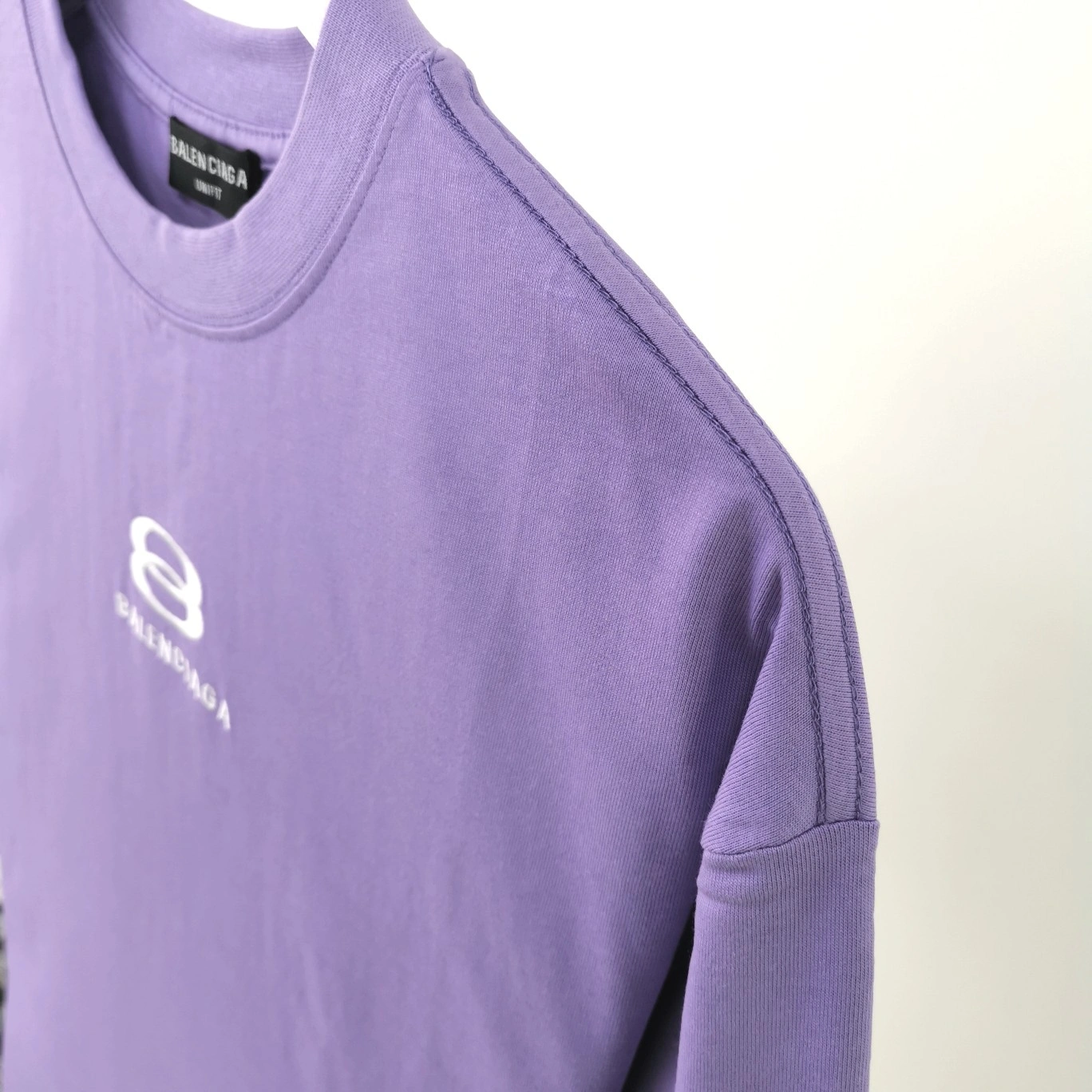B*alenciaga T-shirt Top Quality WM 20240531- Premium 10199