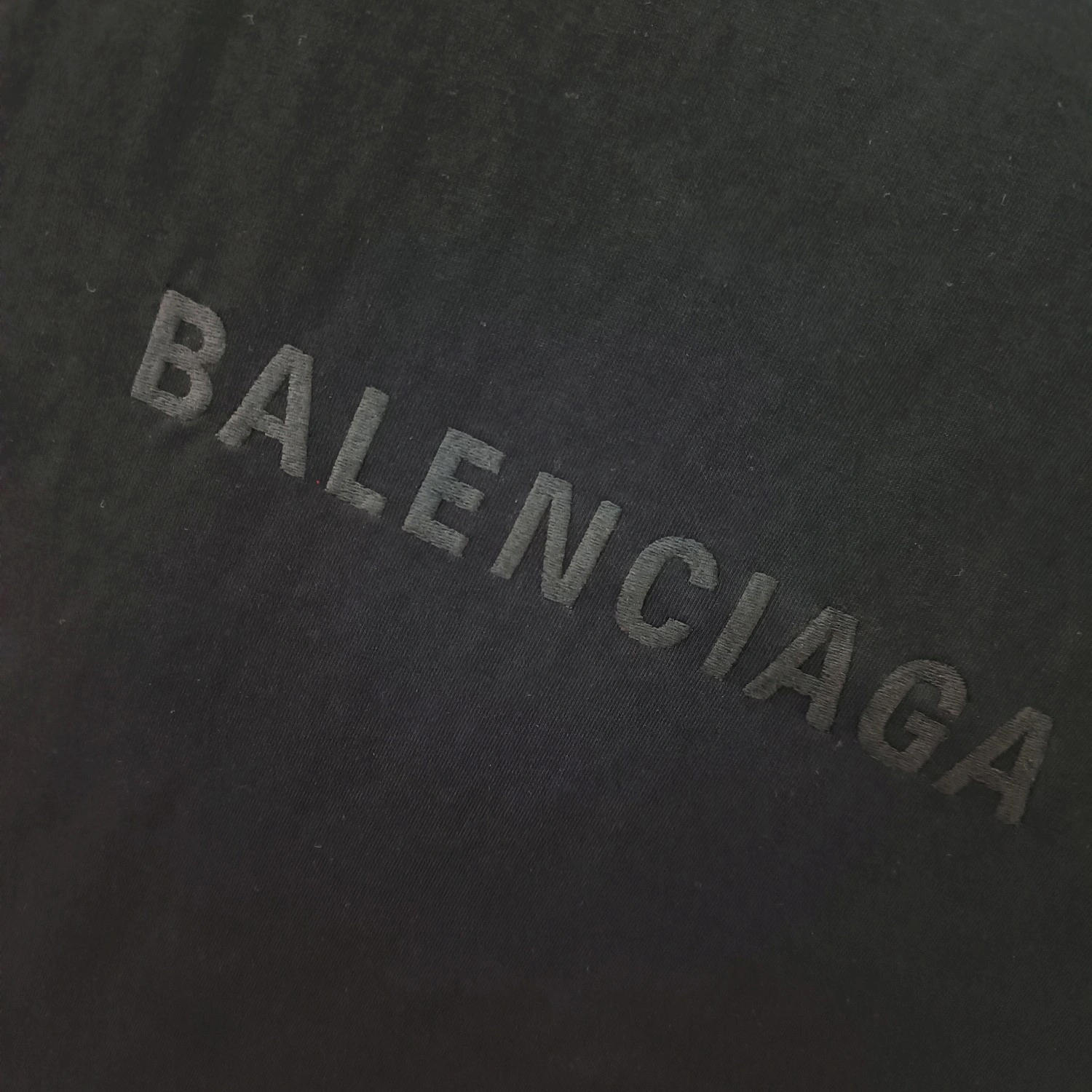 B*alenciaga T-shirt Top Quality WM 20240531- Unisex 10198