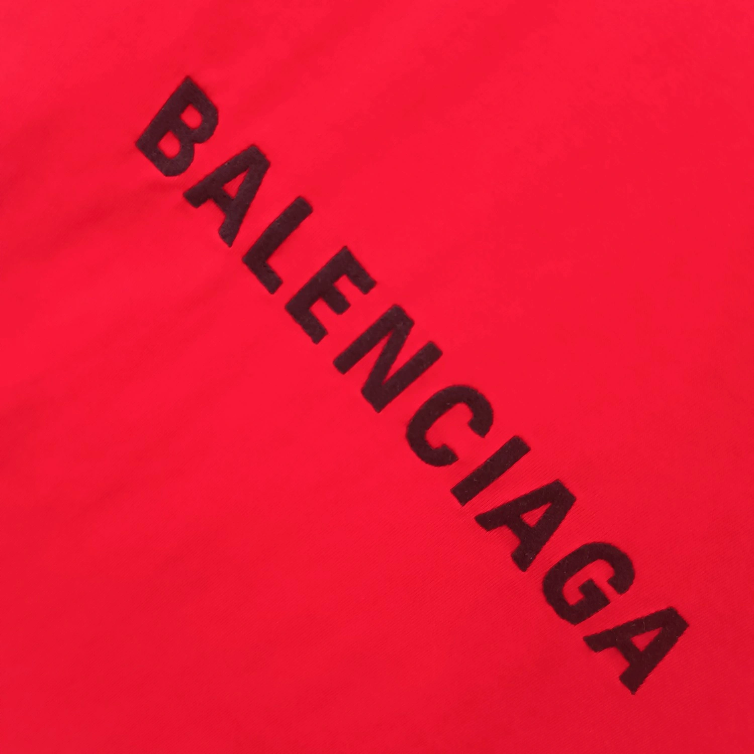 Effortless B*alenciaga T-shirt Top Quality WM 20240531- 10197