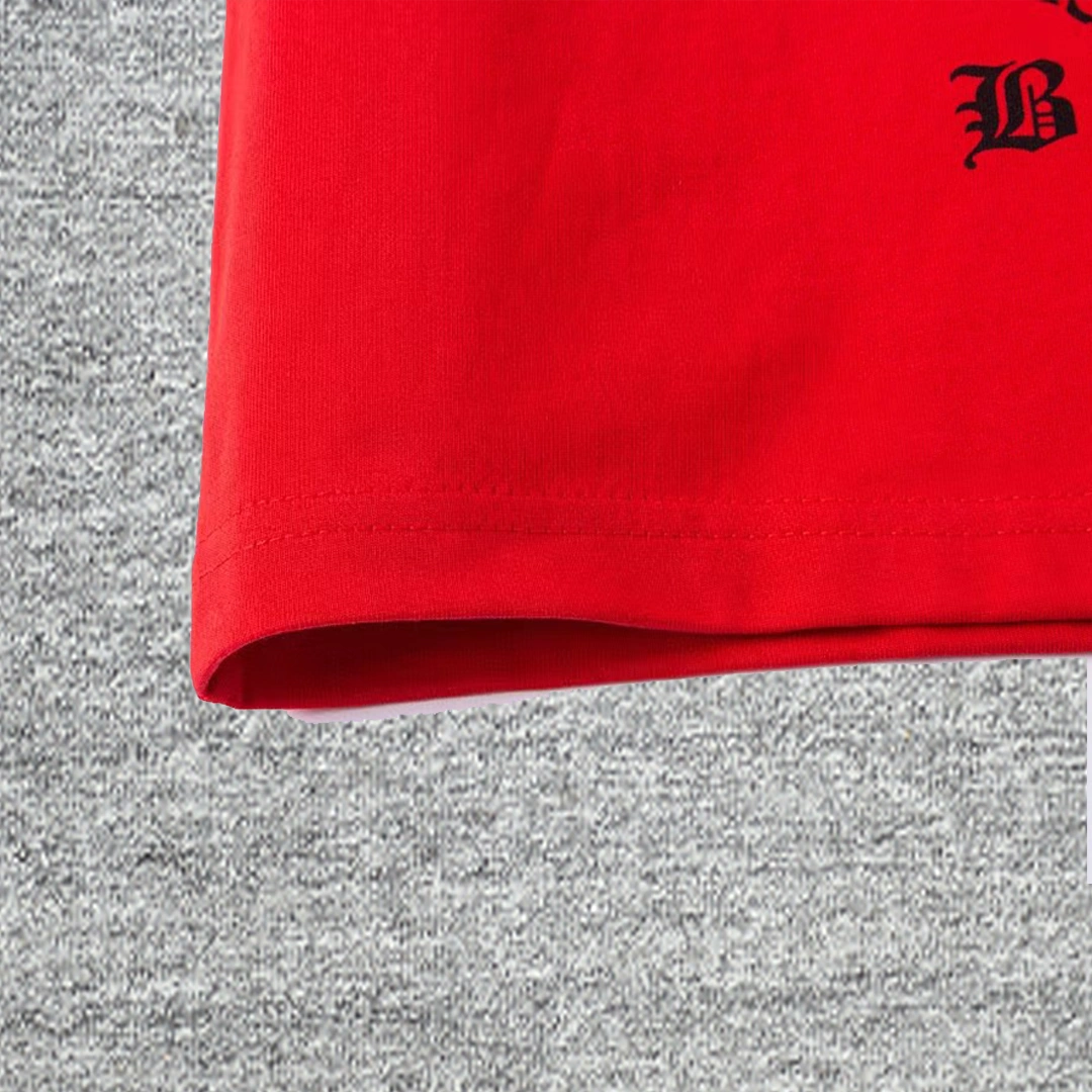 B*alenciaga T-shirt Top Quality WM 20240531- NewStyle 10196