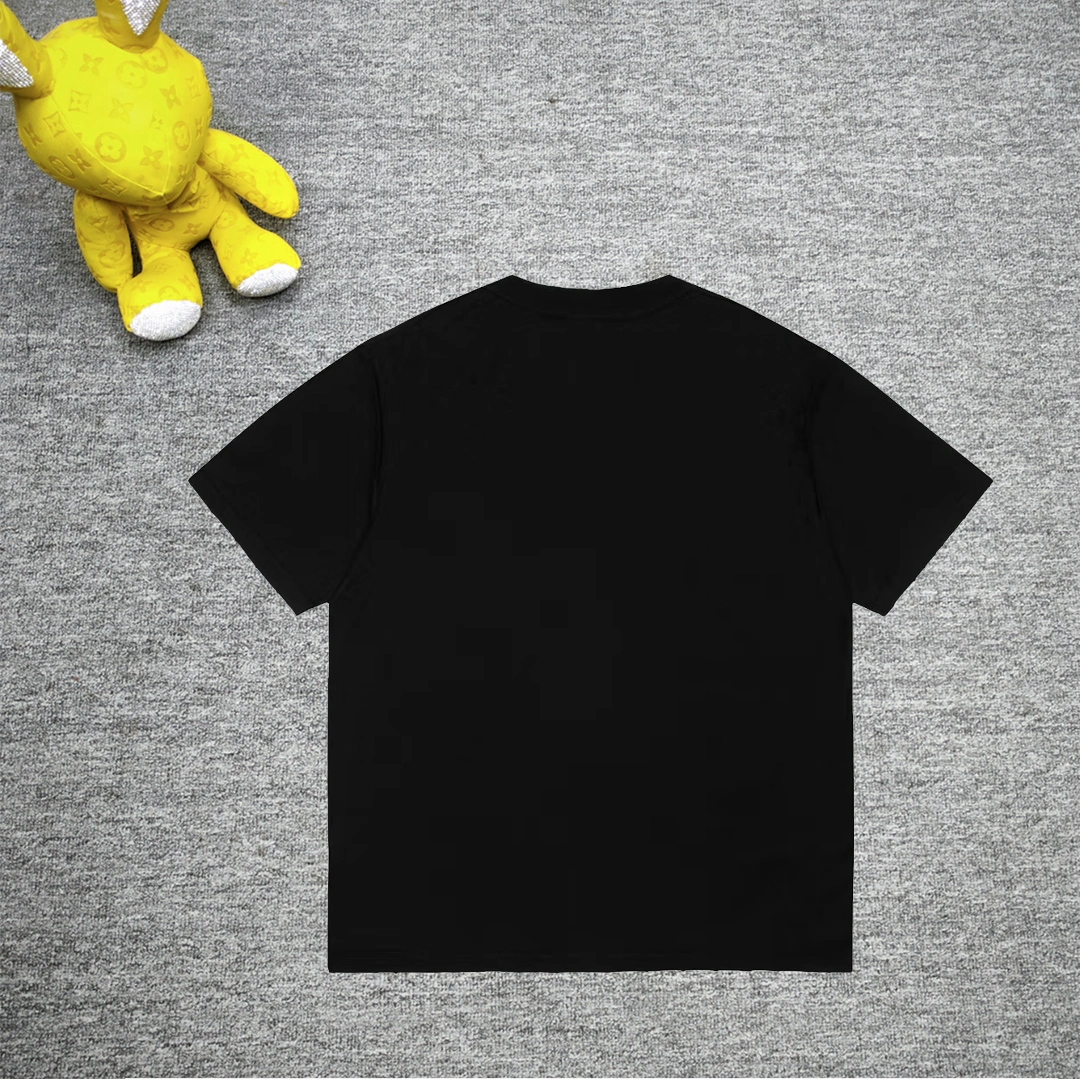 B*alenciaga T-shirt Top Quality WM 20240531- GoodFit 10193