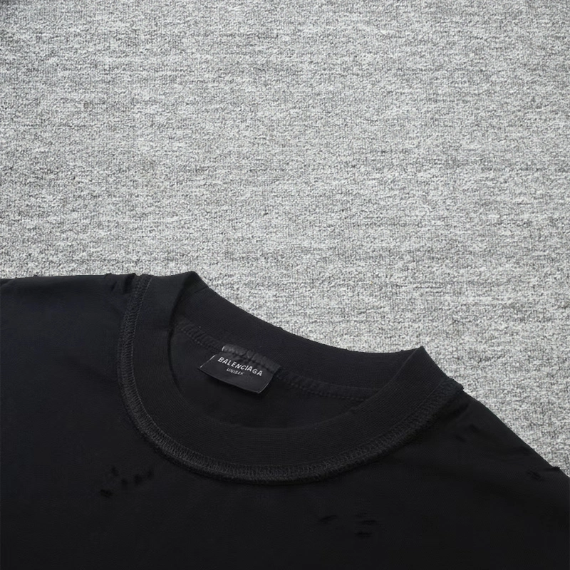B*alenciaga T-shirt Top Quality WM 20240531- GoodFit 10193