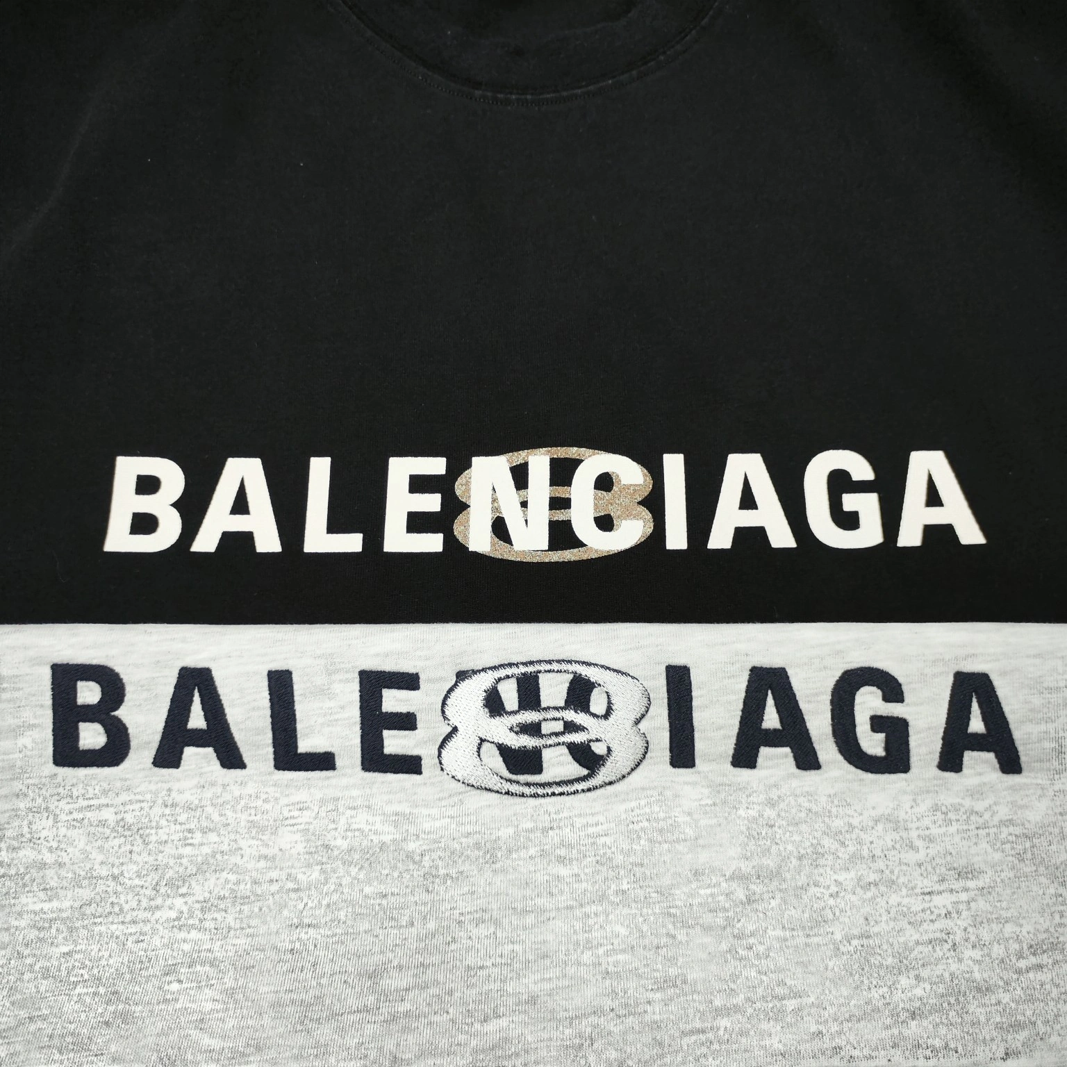 WrinkleFree B*alenciaga T-shirt Top Quality WM 20240531- 10191