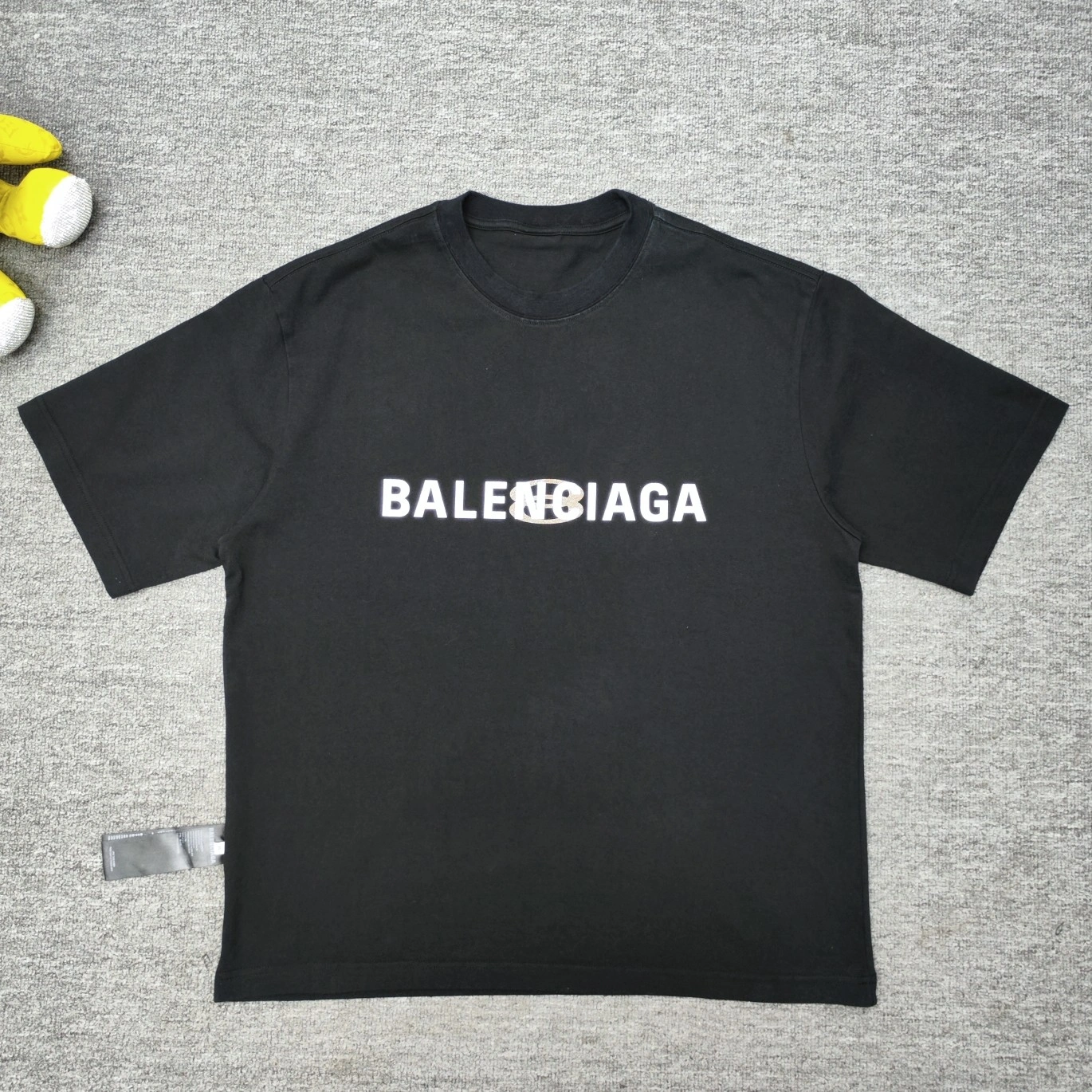 WrinkleFree B*alenciaga T-shirt Top Quality WM 20240531- 10191