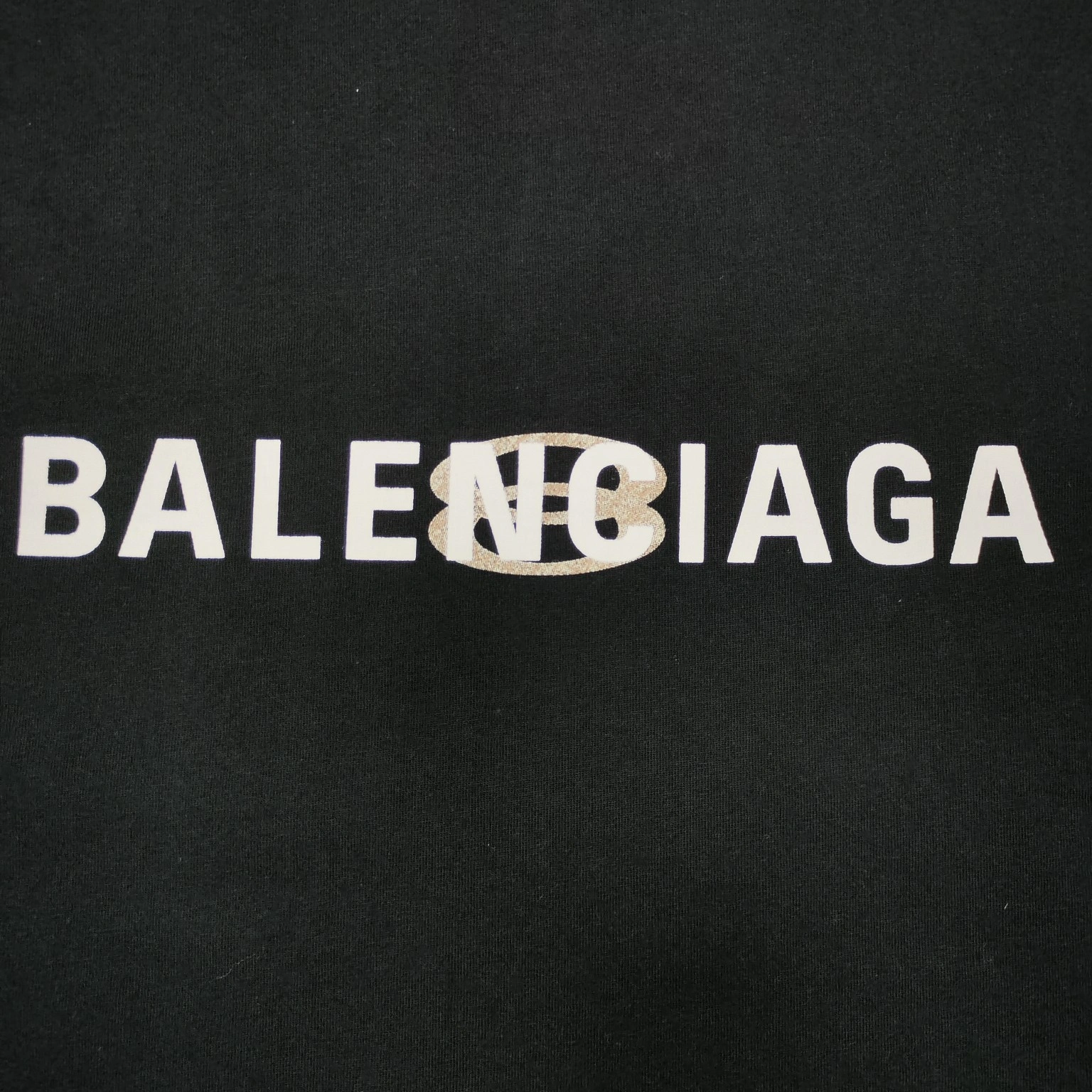 WrinkleFree B*alenciaga T-shirt Top Quality WM 20240531- 10191