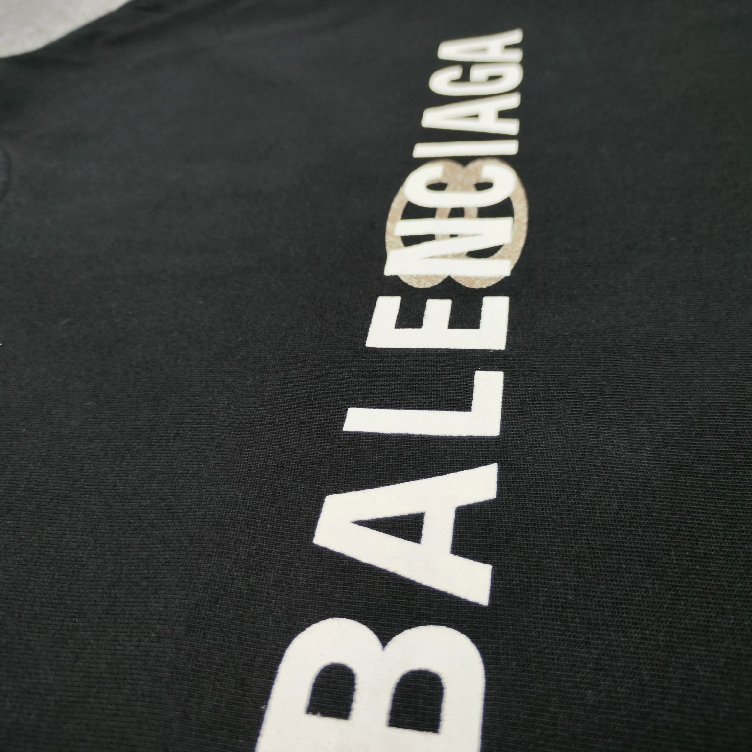 WrinkleFree B*alenciaga T-shirt Top Quality WM 20240531- 10191
