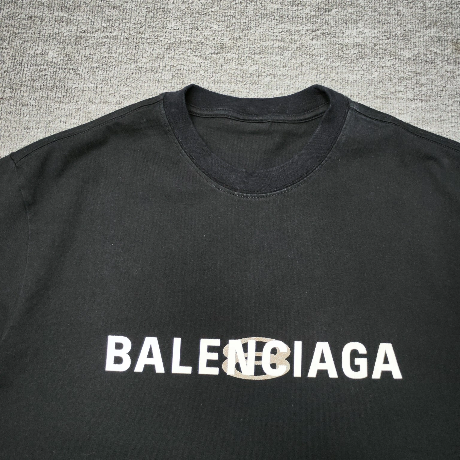 WrinkleFree B*alenciaga T-shirt Top Quality WM 20240531- 10191