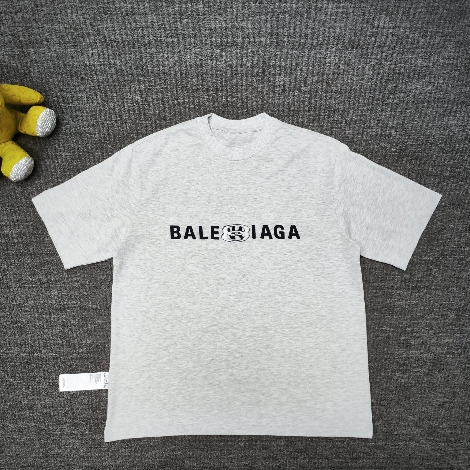 B*alenciaga T-shirt Top Quality WM 20240531- Refined 10190