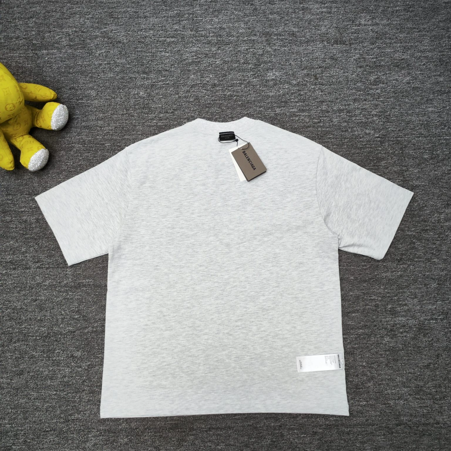 B*alenciaga T-shirt Top Quality WM 20240531- Refined 10190